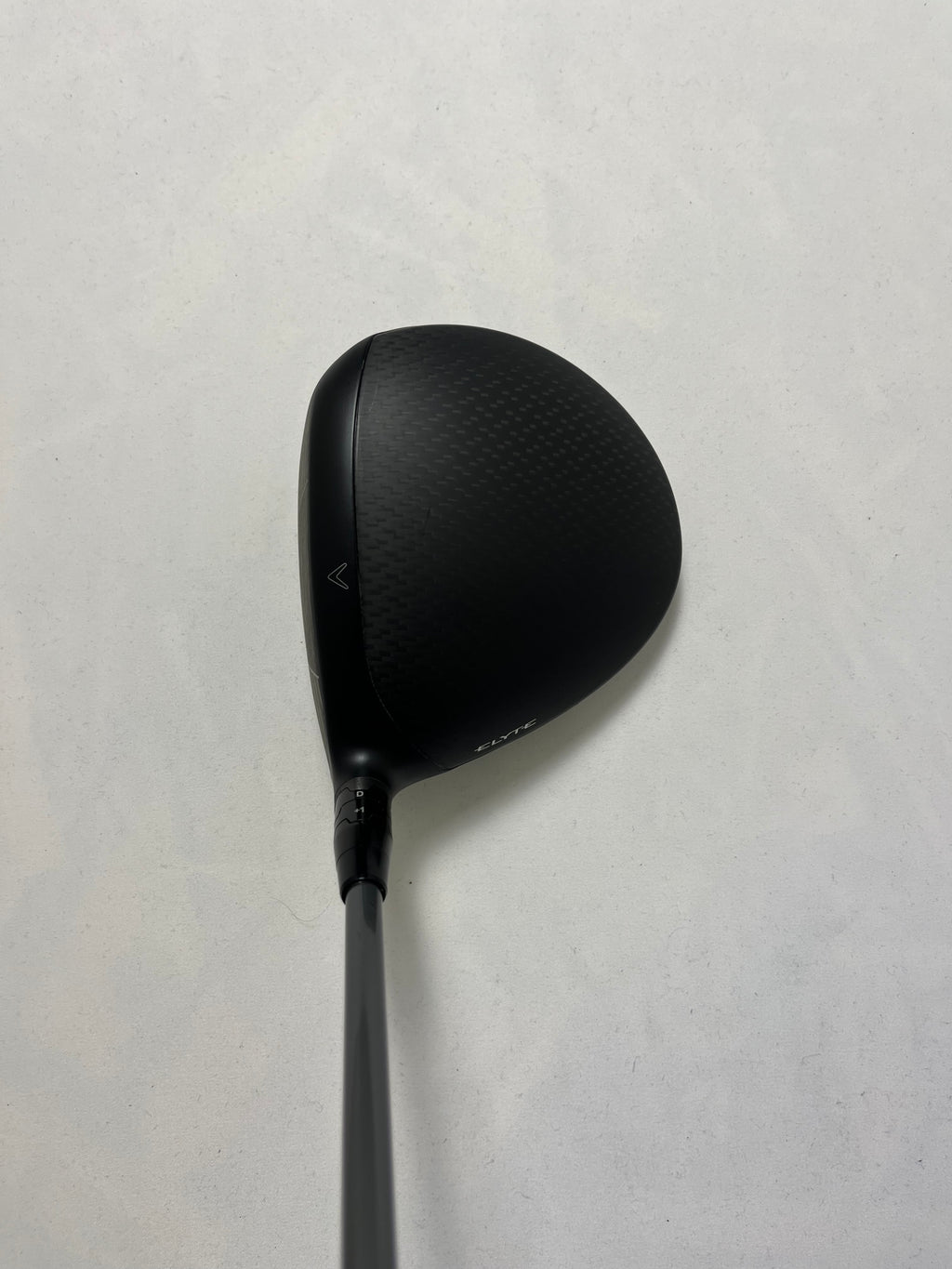 Callaway Elyte Driver