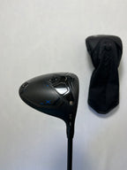 Cobra Darkspeed X Driver (Diamana WB-63)