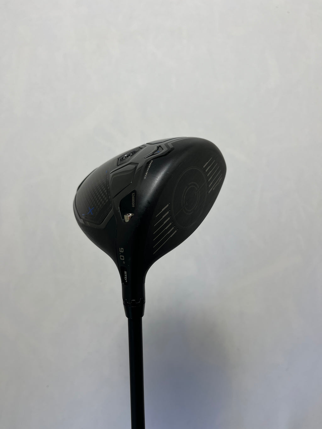 Cobra Darkspeed X Driver (Diamana WB-63)