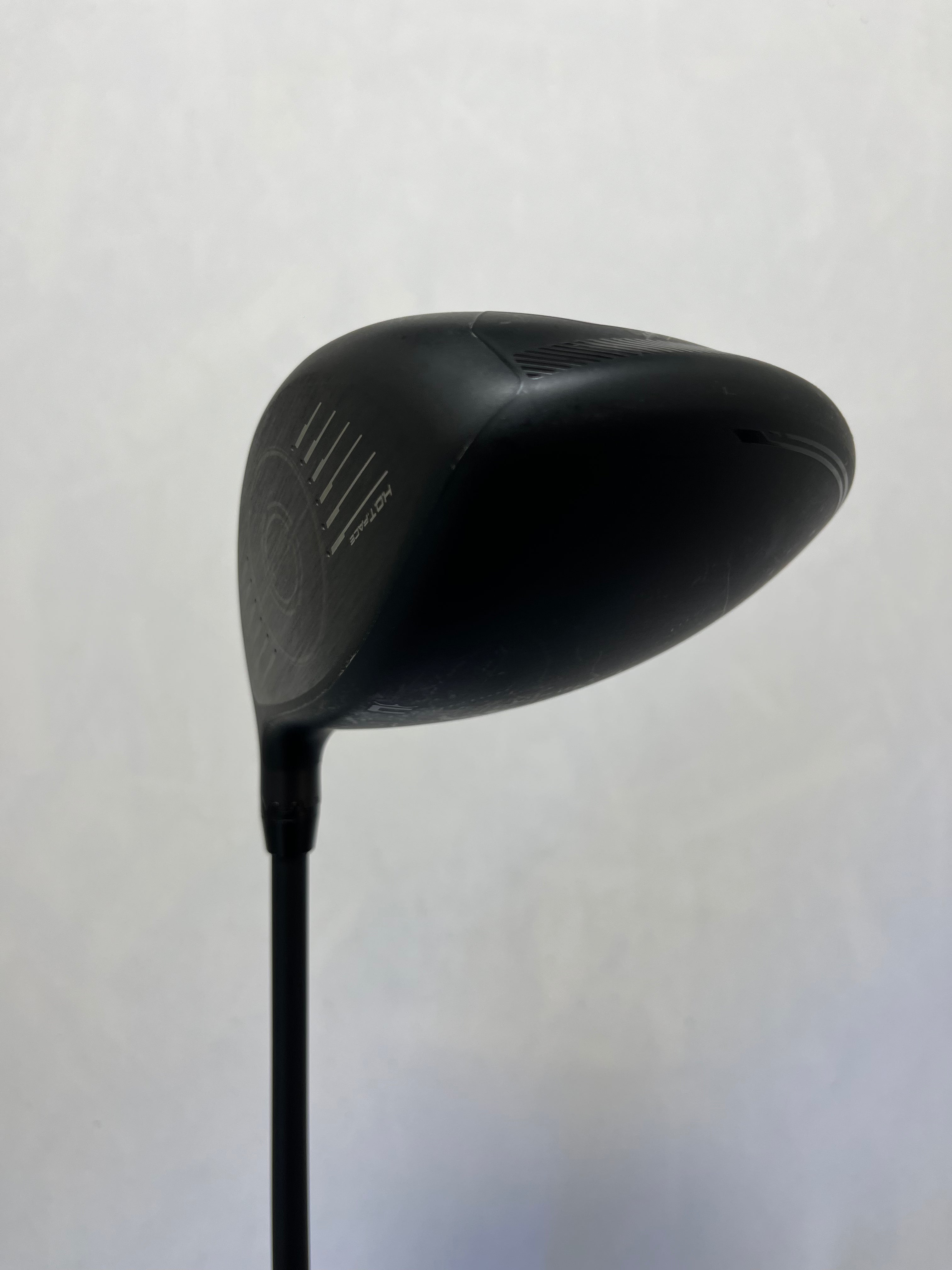 Cobra Darkspeed X Driver (Diamana WB-63)