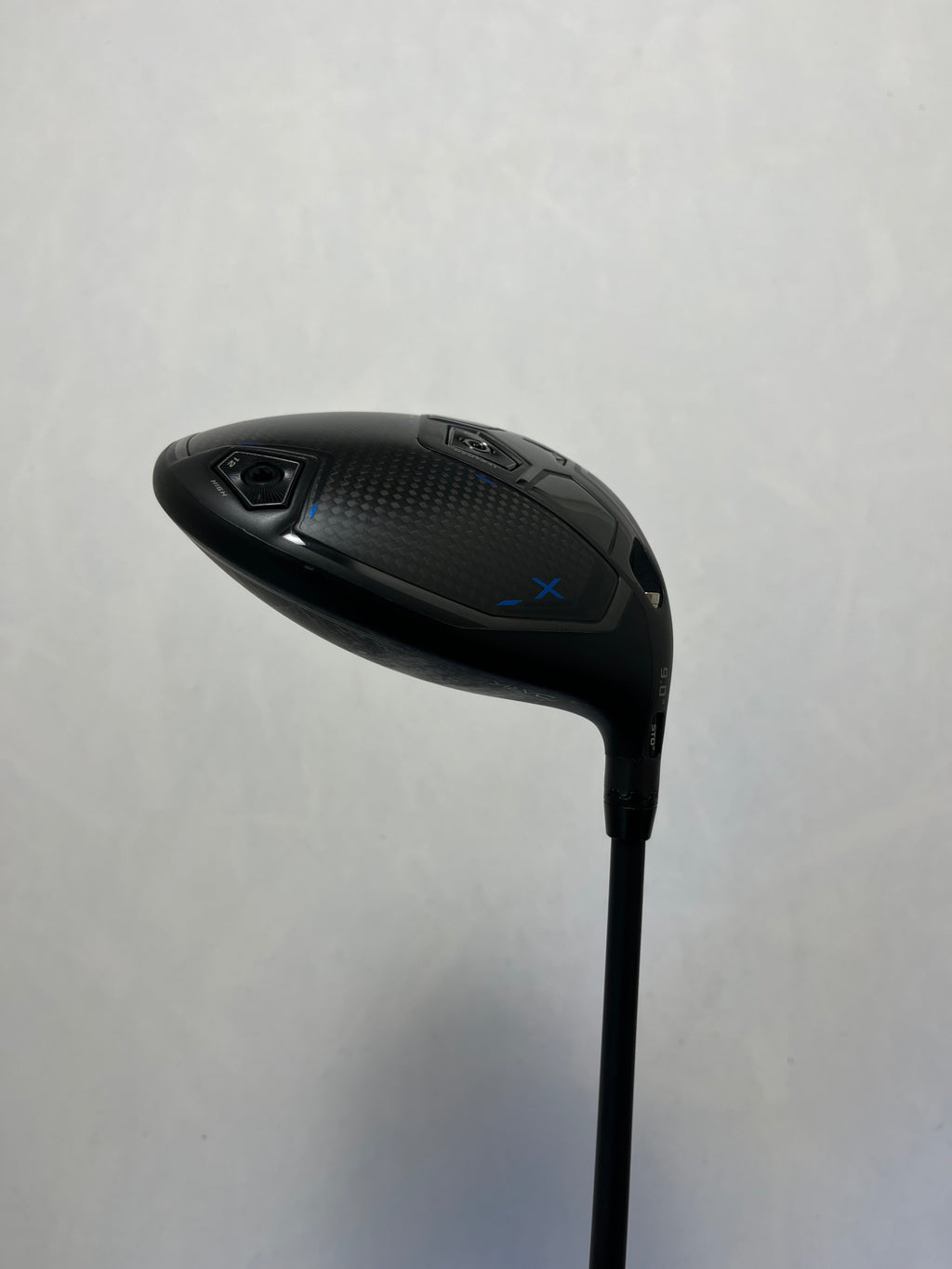 Cobra Darkspeed X Driver (Diamana WB-63)