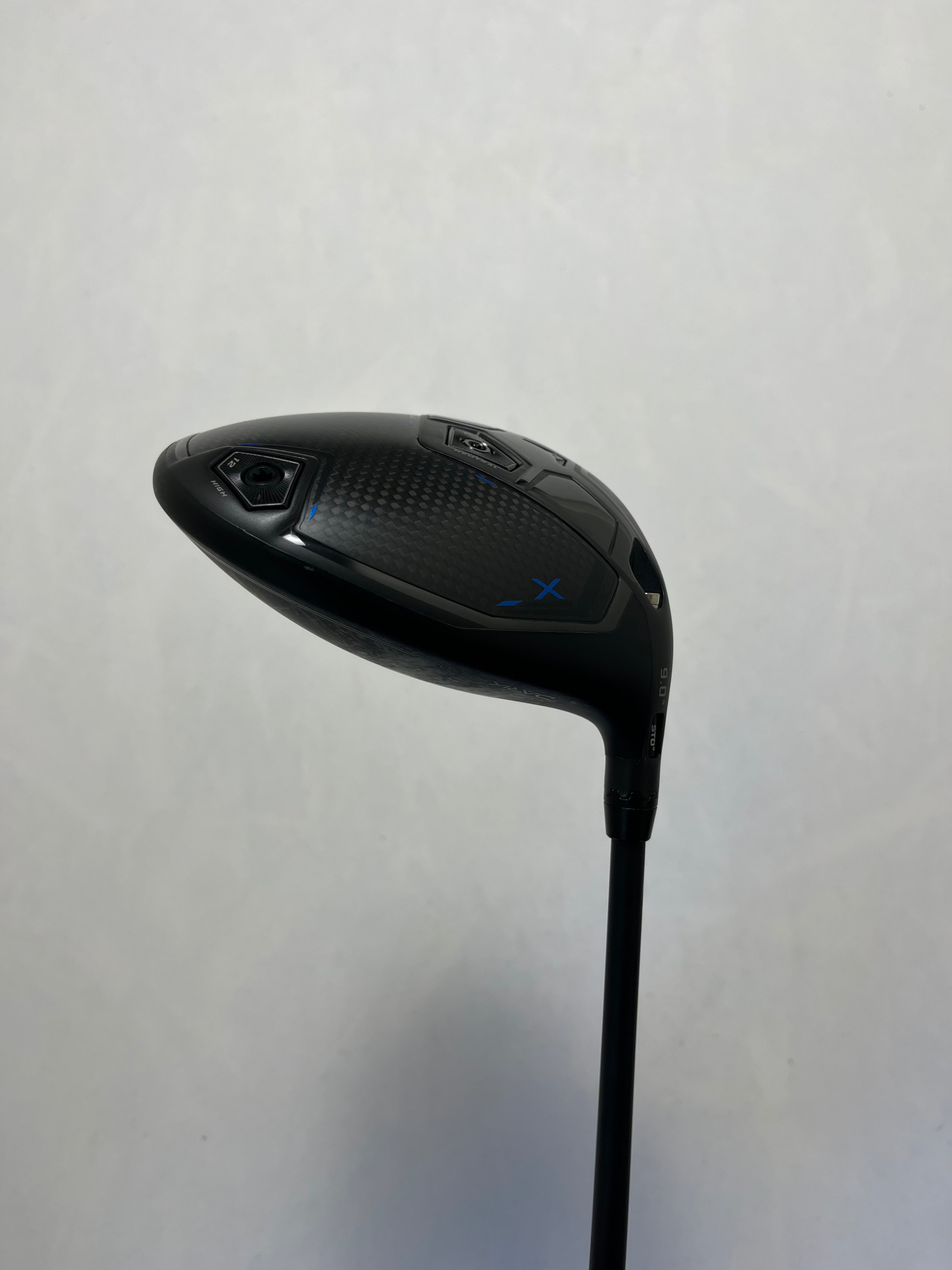 Cobra Darkspeed X Driver (Diamana WB-63)