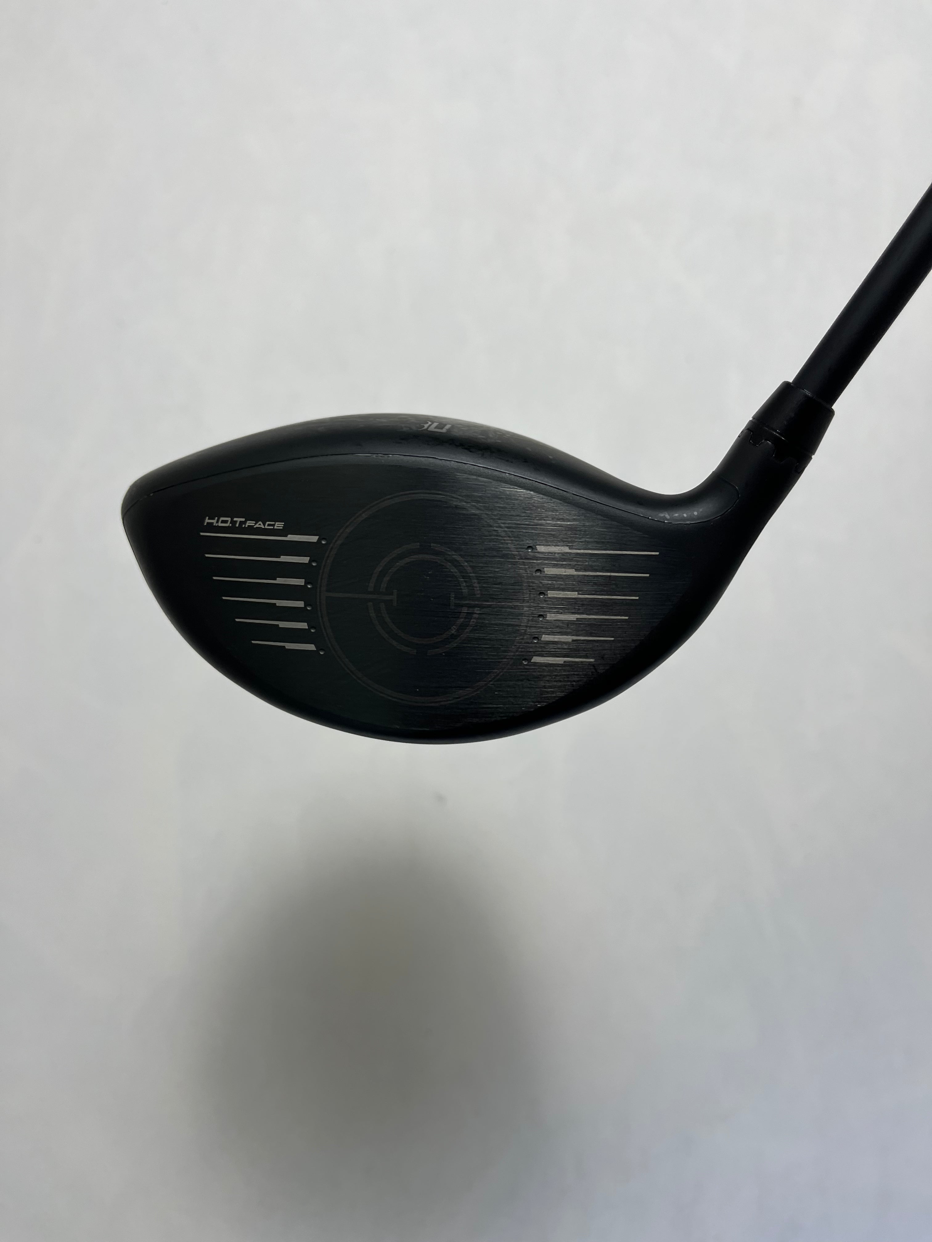 Cobra Darkspeed X Driver (Diamana WB-63)