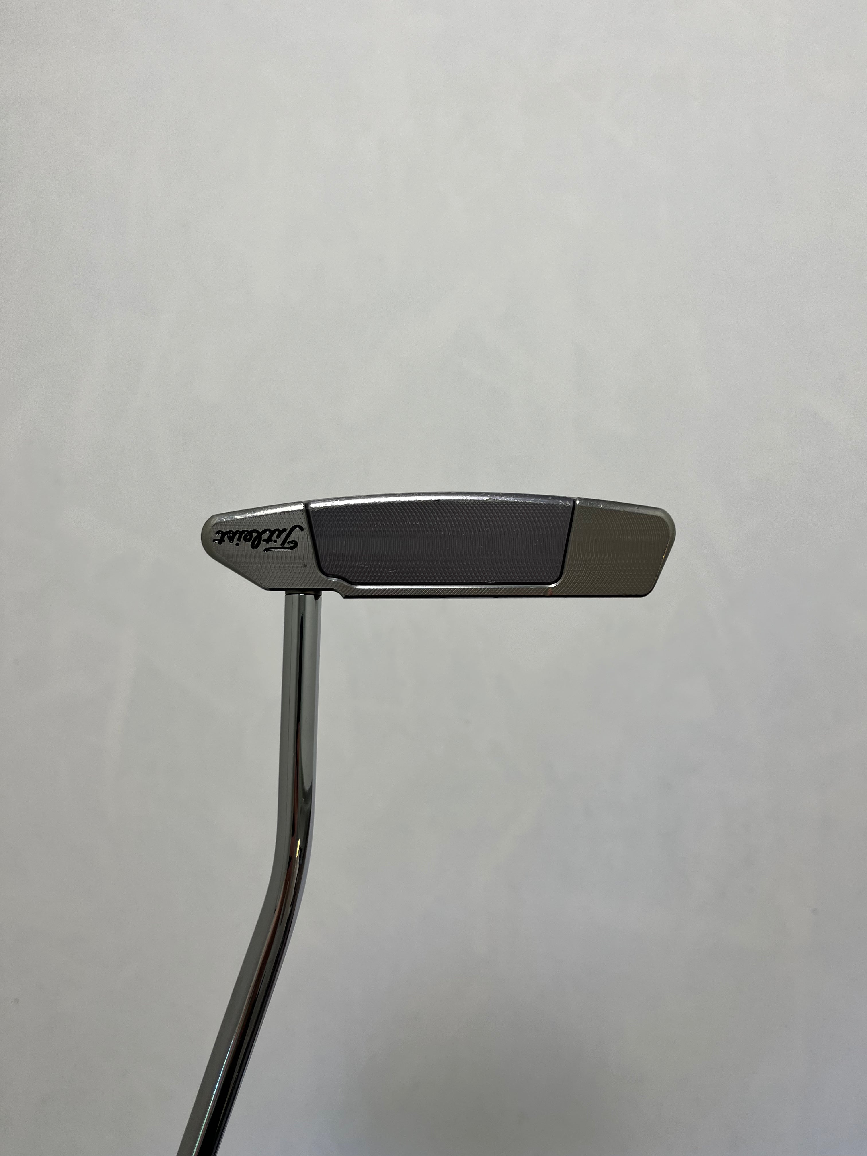 Scotty Cameron Select Newport 2 Notchback Putter