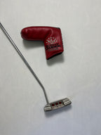 Scotty Cameron Select Newport 2 Notchback Putter