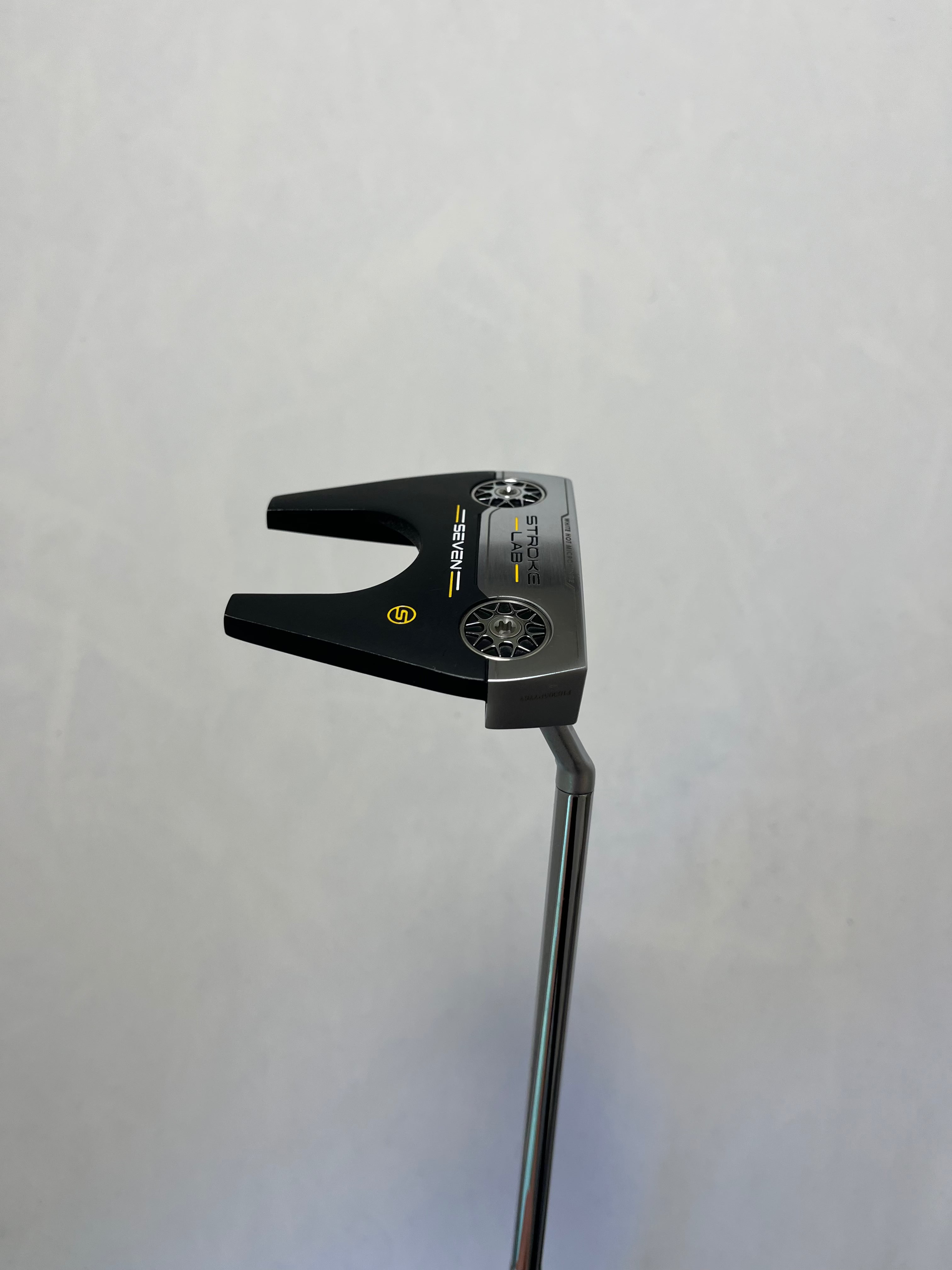 Odyssey StrokeLab 19 Seven S Putter