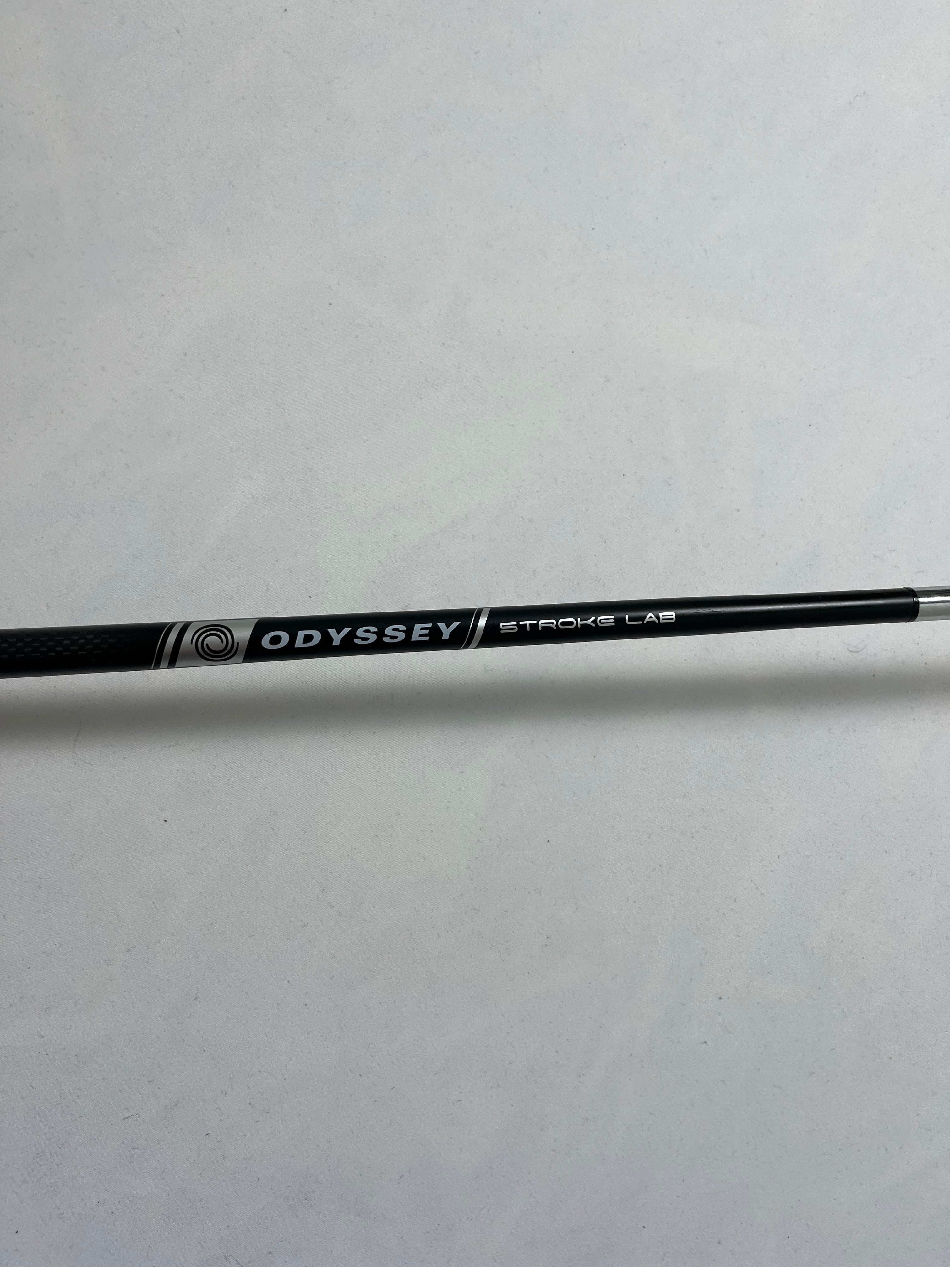 Odyssey StrokeLab 19 Seven S Putter