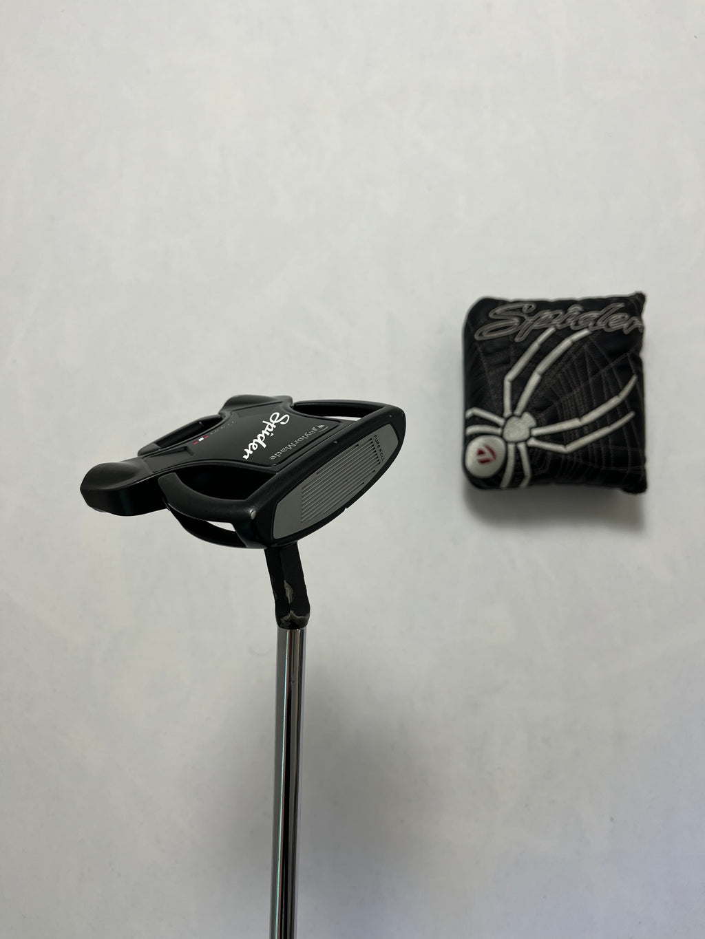 TaylorMade Spider Tour Black Putter