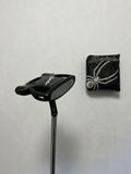 TaylorMade Spider Tour Black Putter