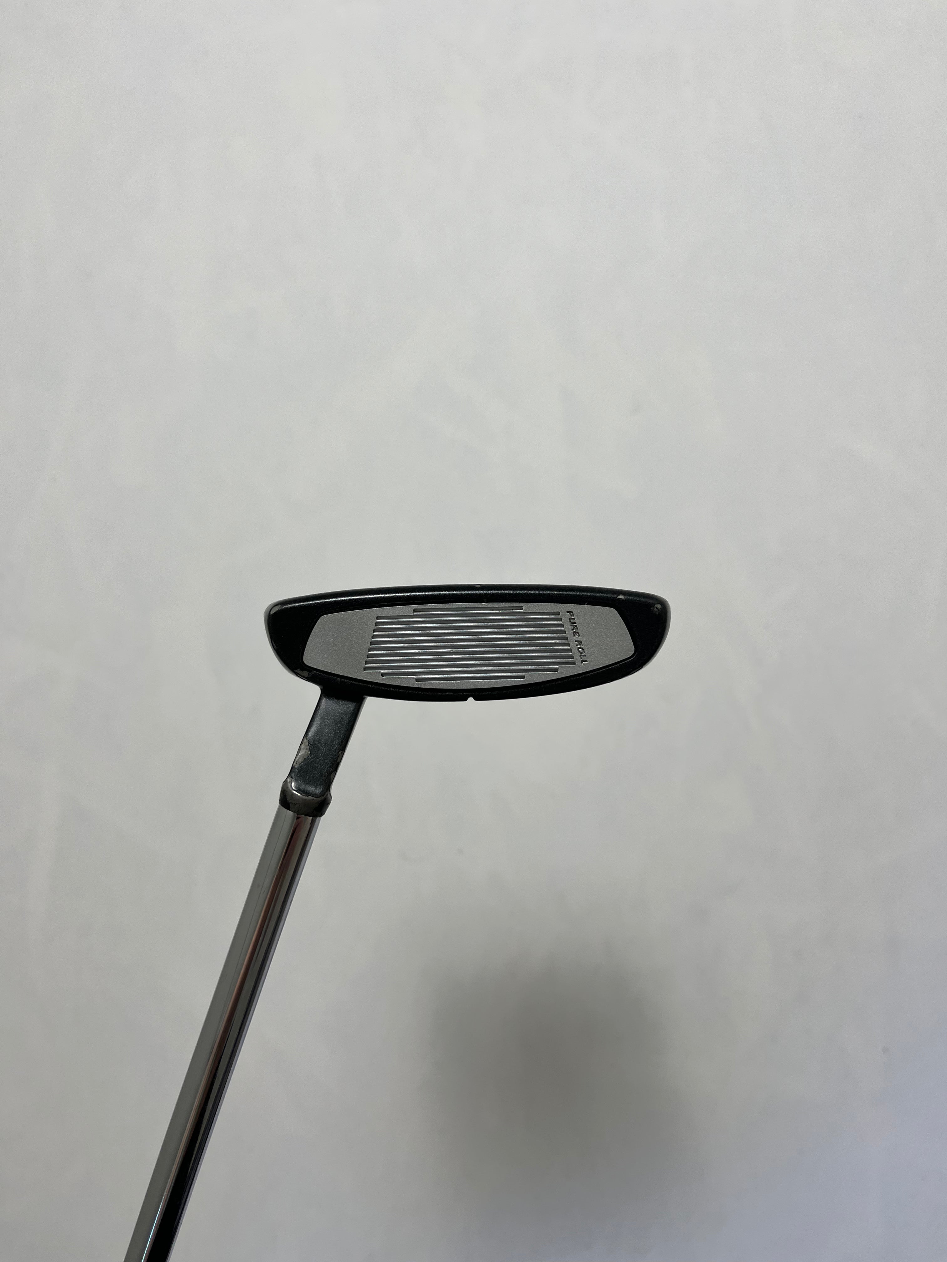 TaylorMade Spider Tour Black Putter
