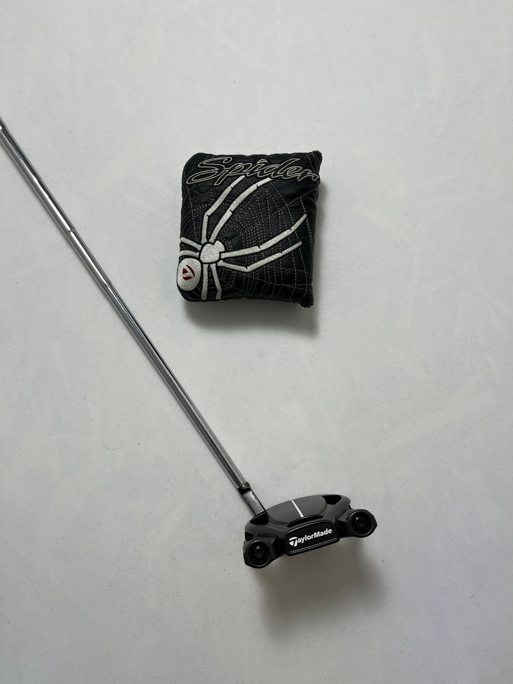 TaylorMade Spider Tour Black Putter