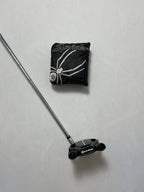 TaylorMade Spider Tour Black Putter