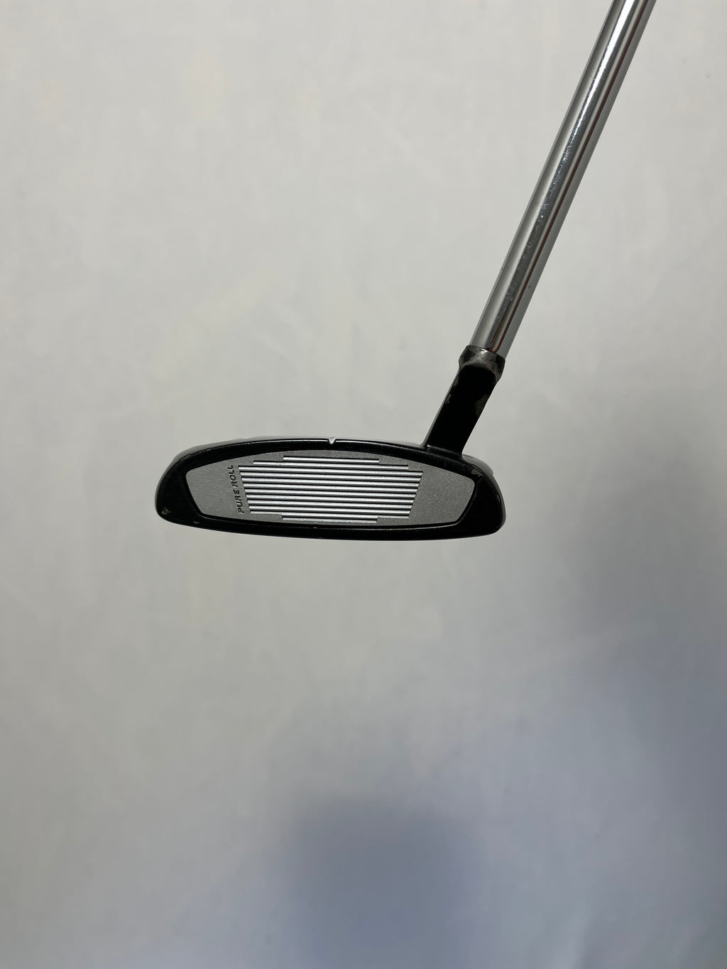 TaylorMade Spider Tour Black Putter