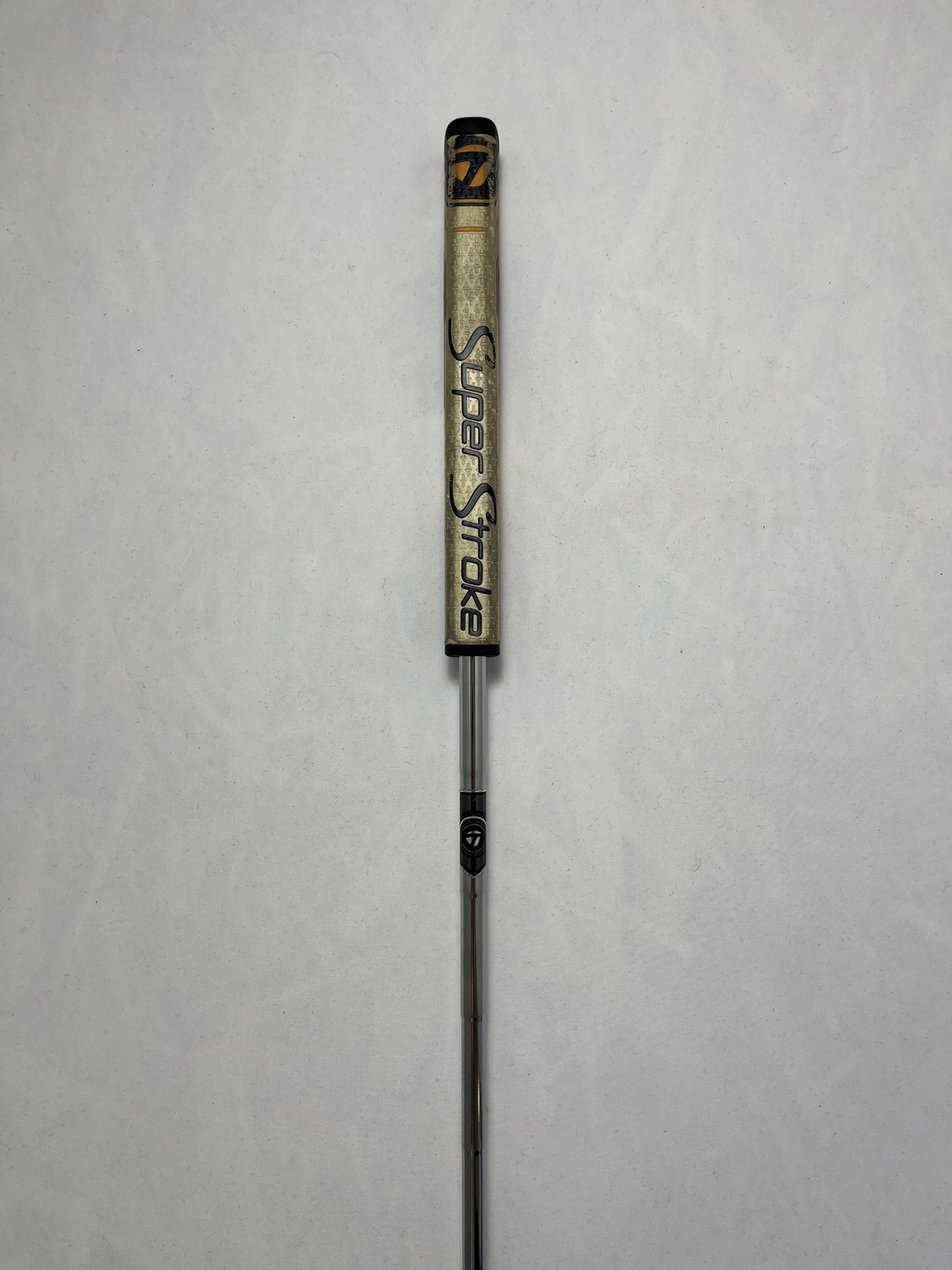 TaylorMade Spider Tour Black Putter