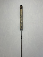 TaylorMade Spider Tour Black Putter