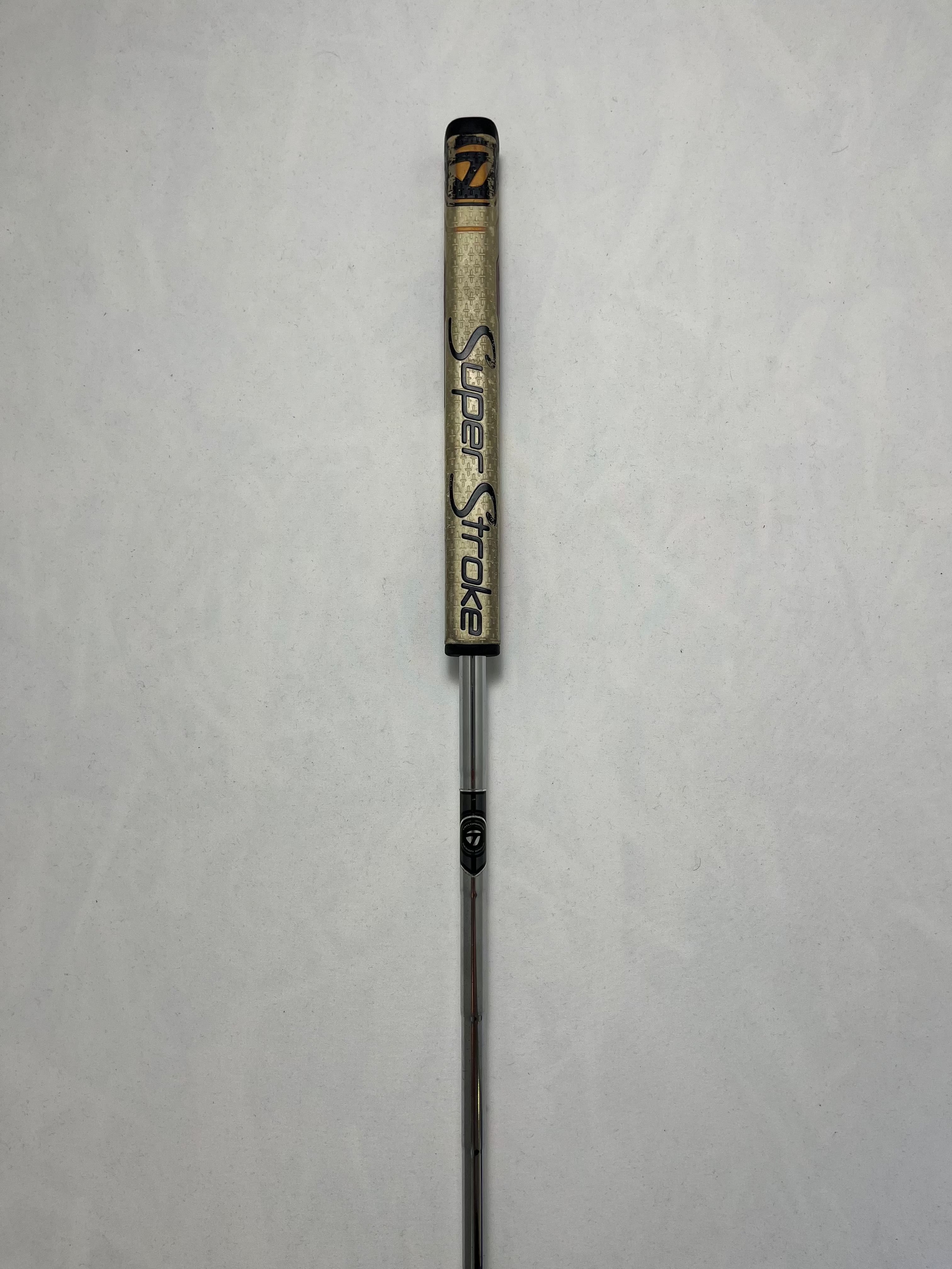 TaylorMade Spider Tour Black Putter