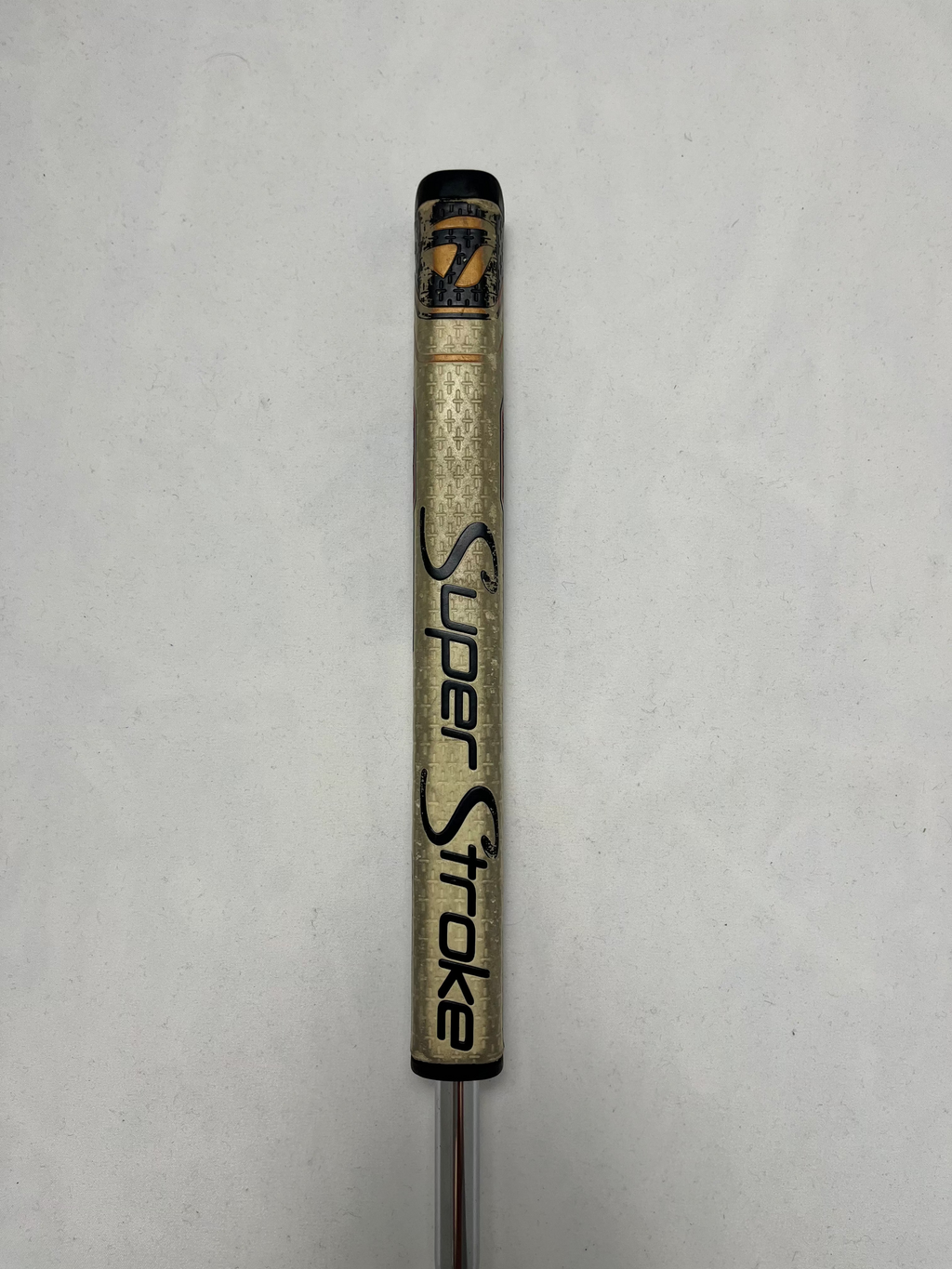 TaylorMade Spider Tour Black Putter