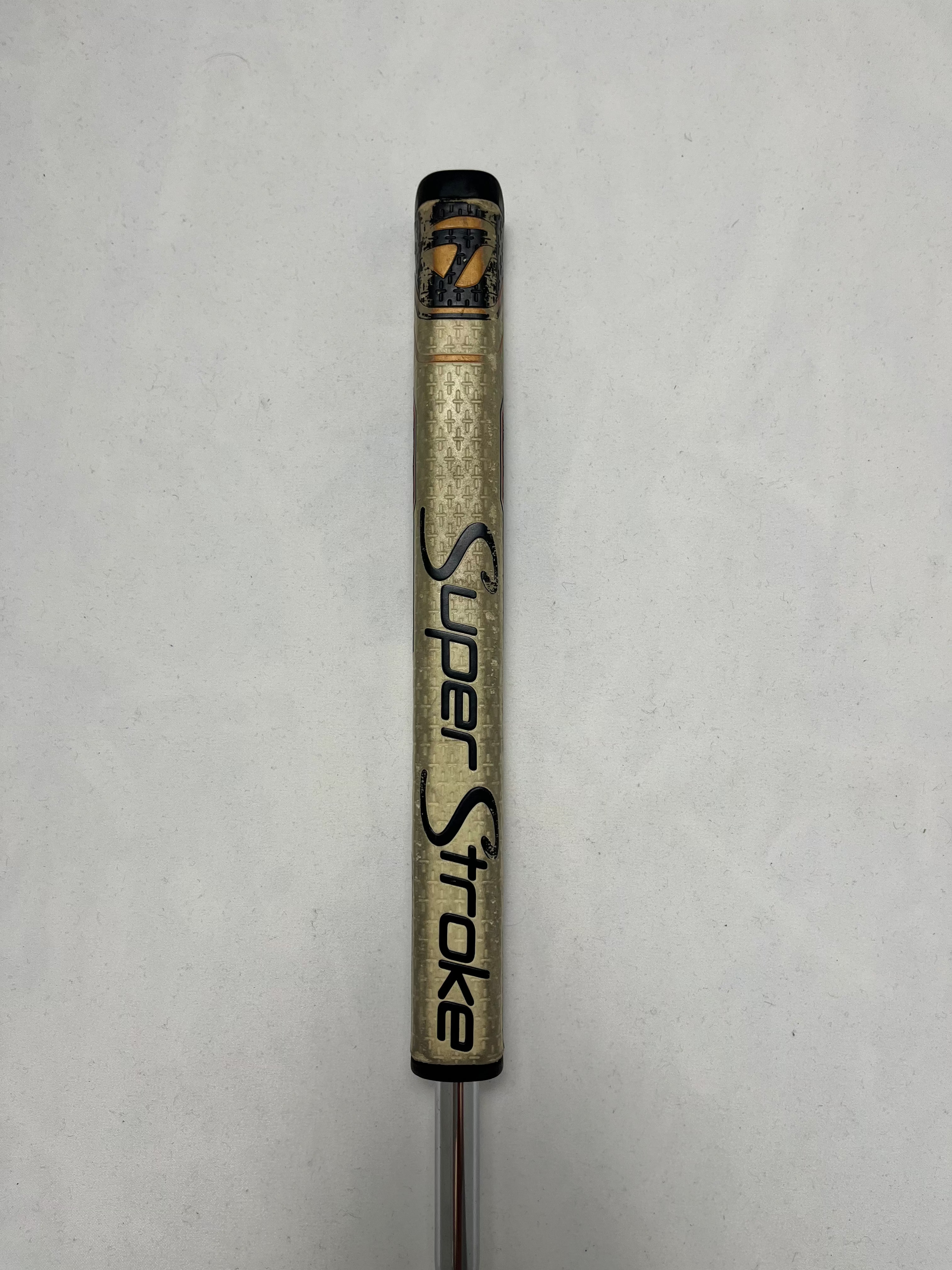 TaylorMade Spider Tour Black Putter