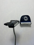 Odyssey Ai-One Wing Back DB Putter