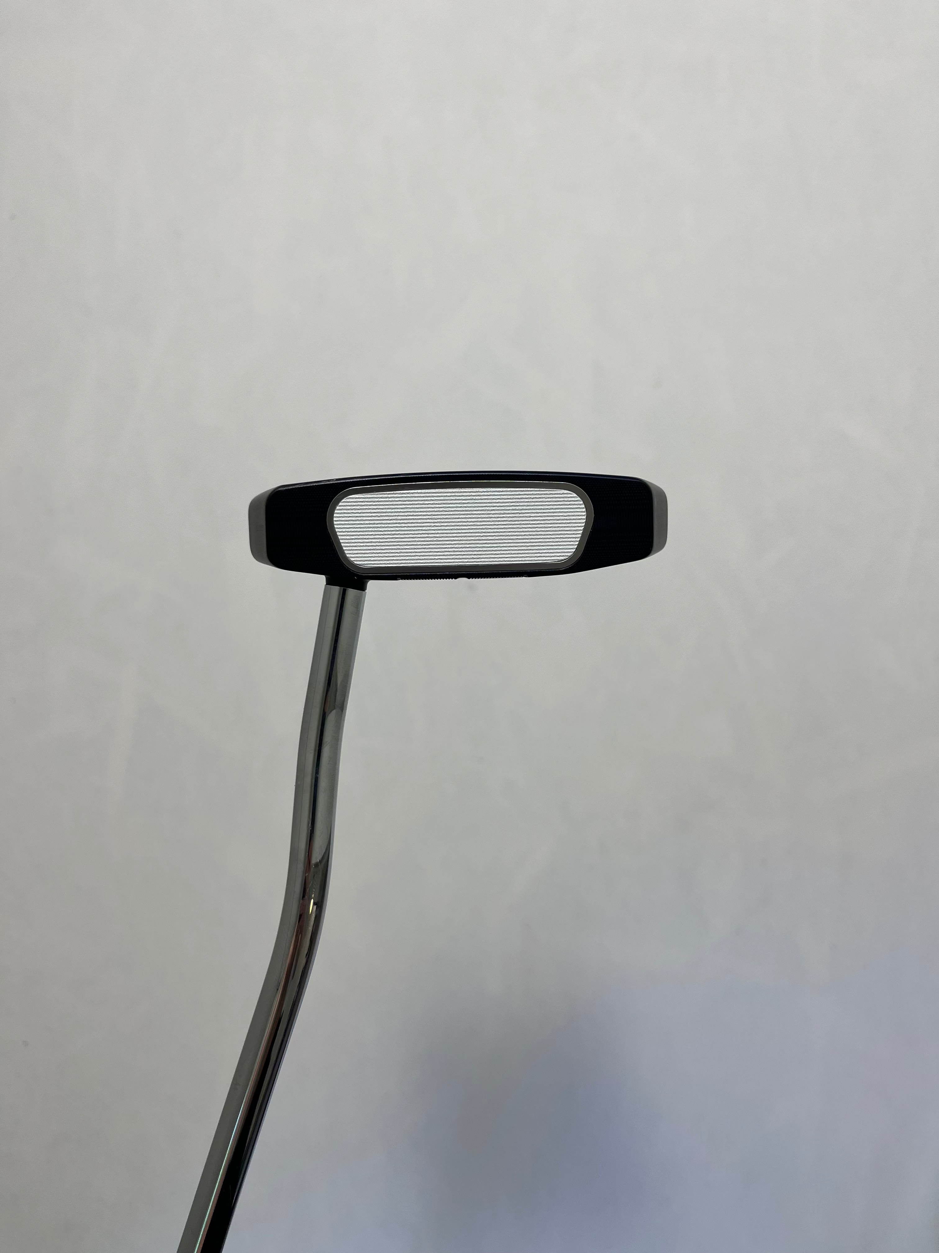 Odyssey Ai-One Wing Back DB Putter