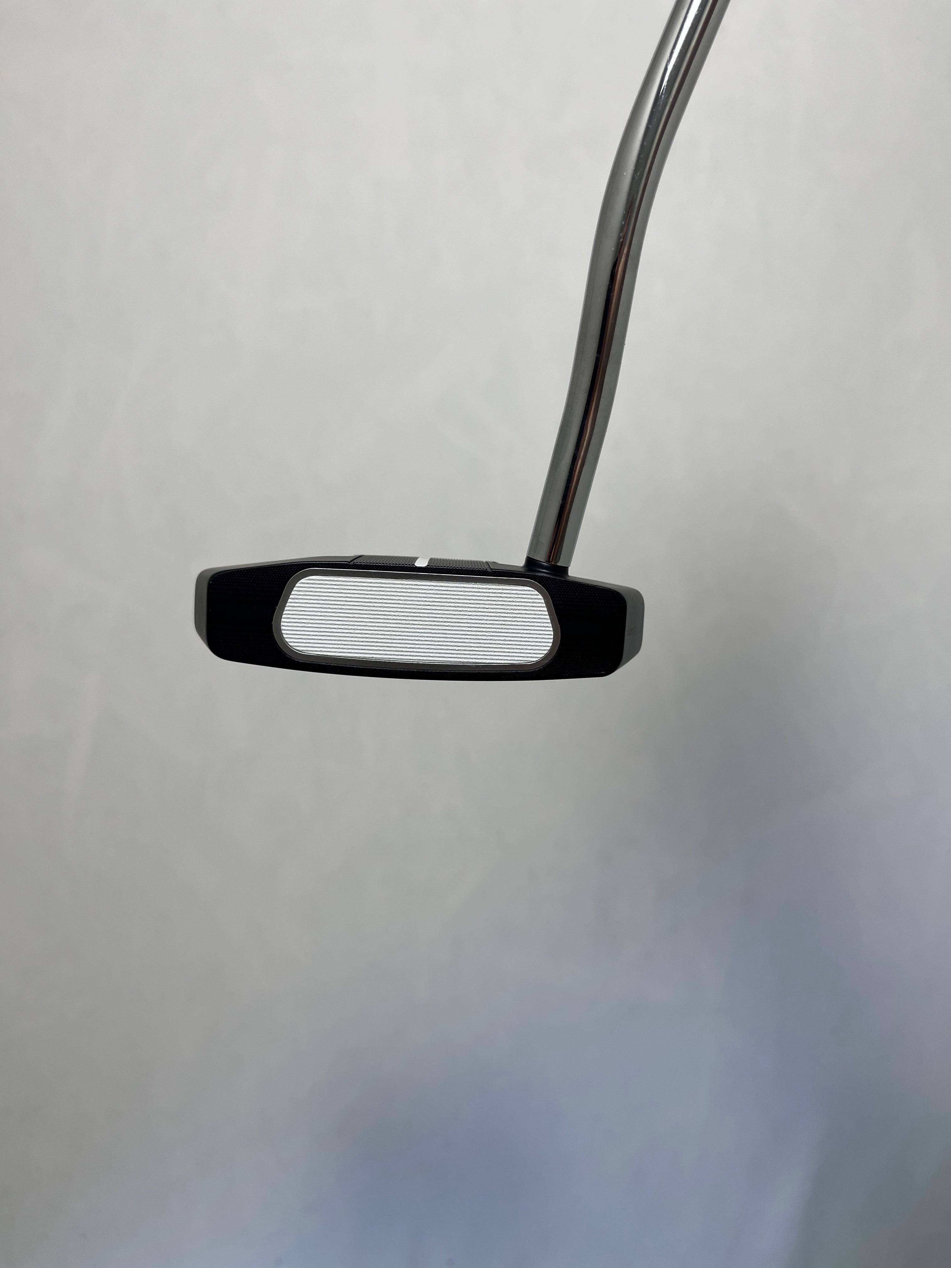 Odyssey Ai-One Wing Back DB Putter