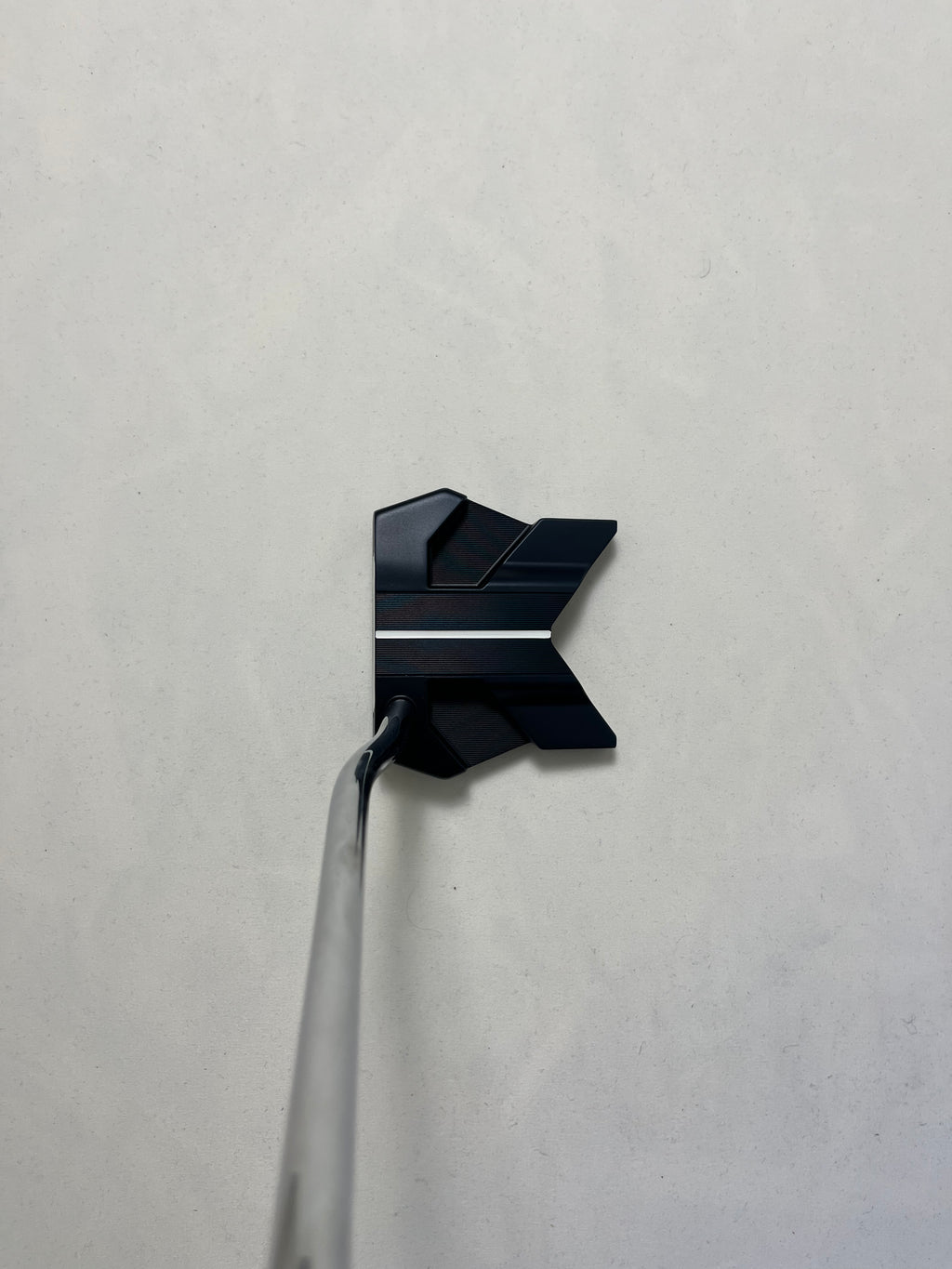 Odyssey Ai-One Wing Back DB Putter