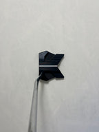 Odyssey Ai-One Wing Back DB Putter