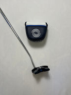Odyssey Ai-One Wing Back DB Putter