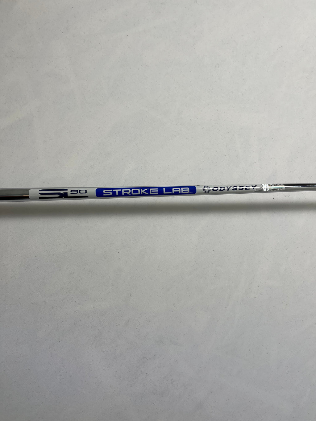 Odyssey Ai-One Wing Back DB Putter