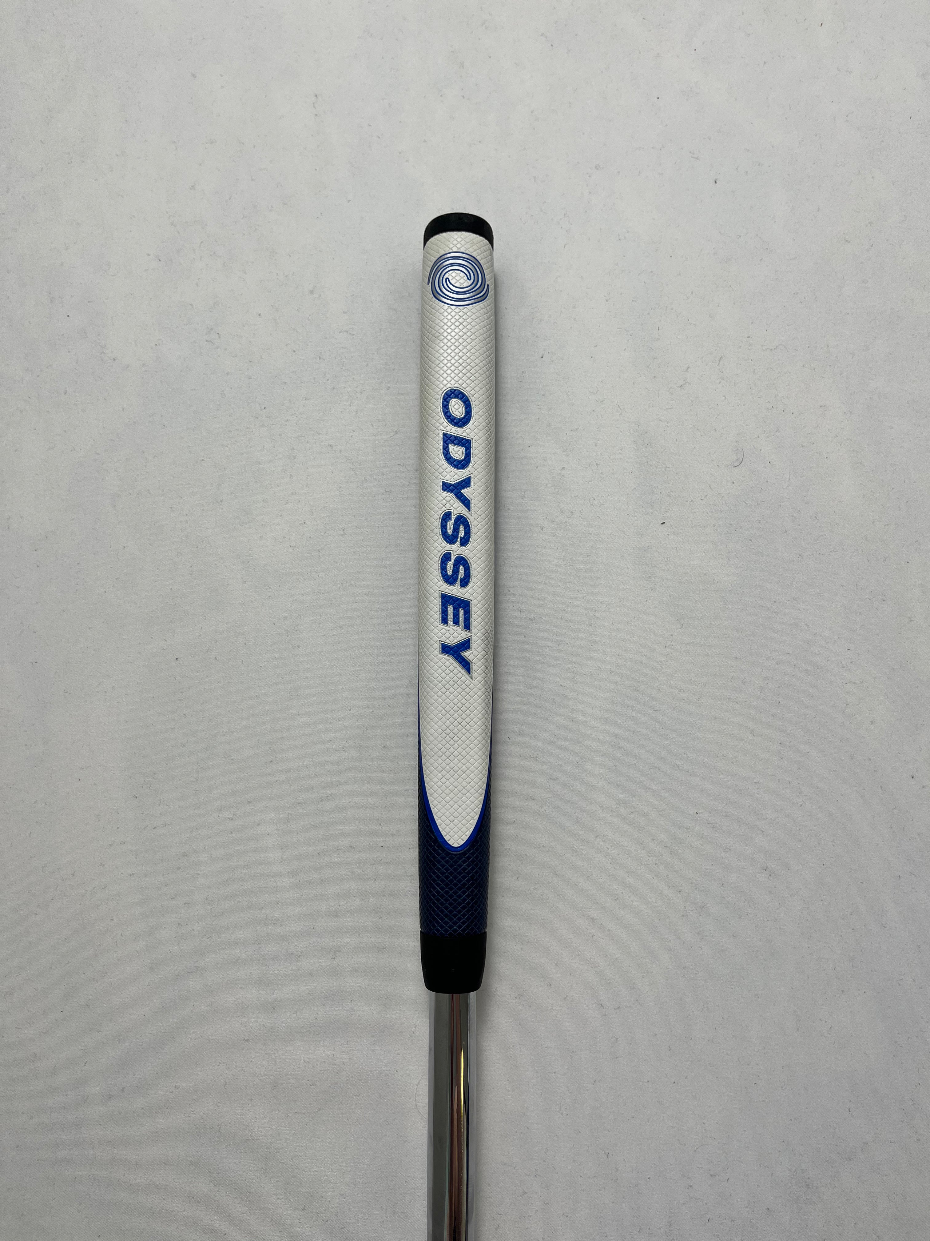 Odyssey Ai-One Wing Back DB Putter