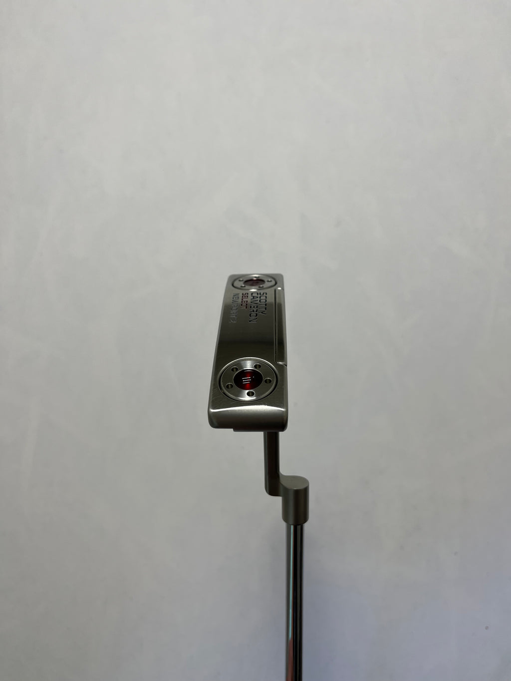 Scotty Cameron Select Newport 2 Putter