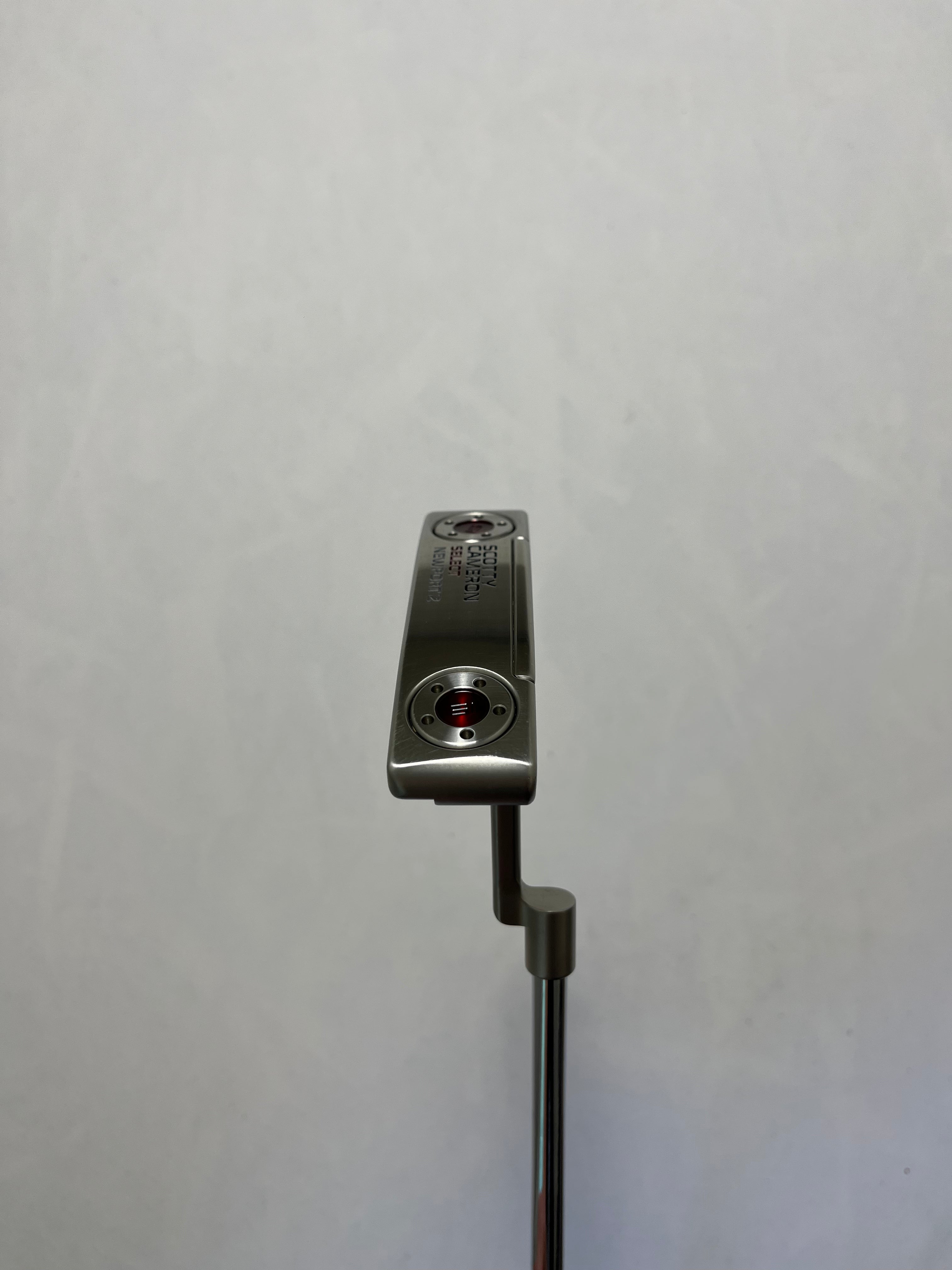 Scotty Cameron Select Newport 2 Putter