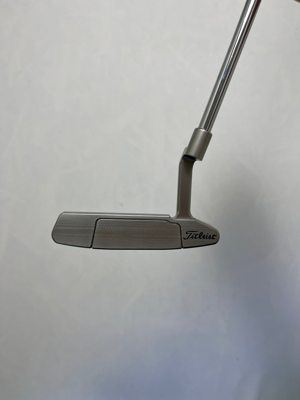 Scotty Cameron Select Newport 2 Putter