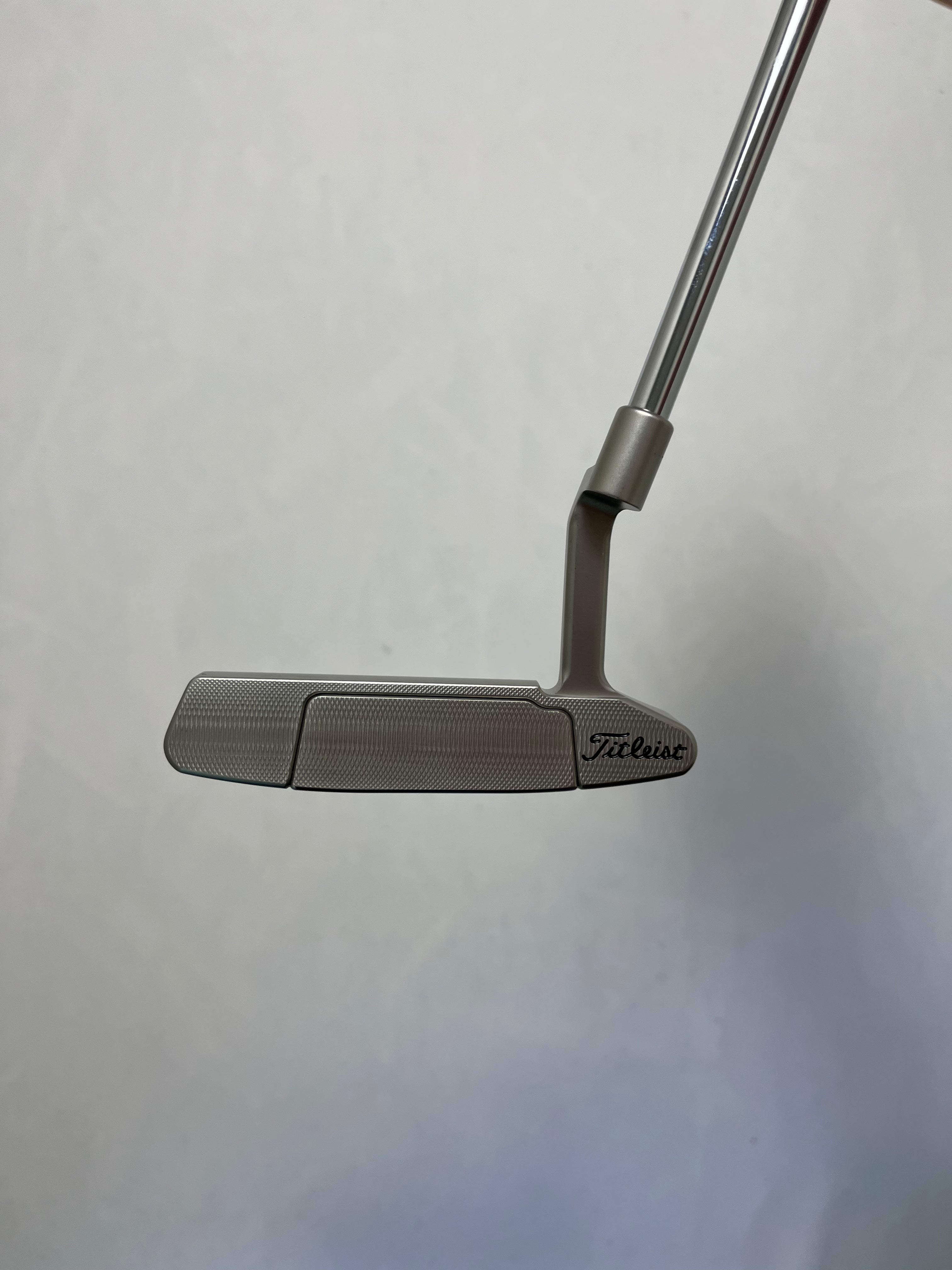 Scotty Cameron Select Newport 2 Putter