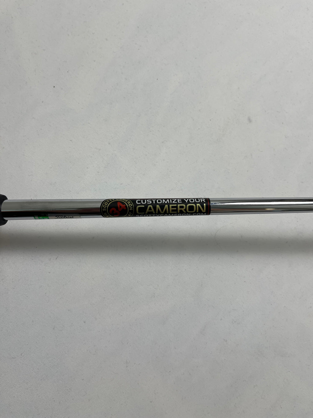 Scotty Cameron Select Newport 2 Putter