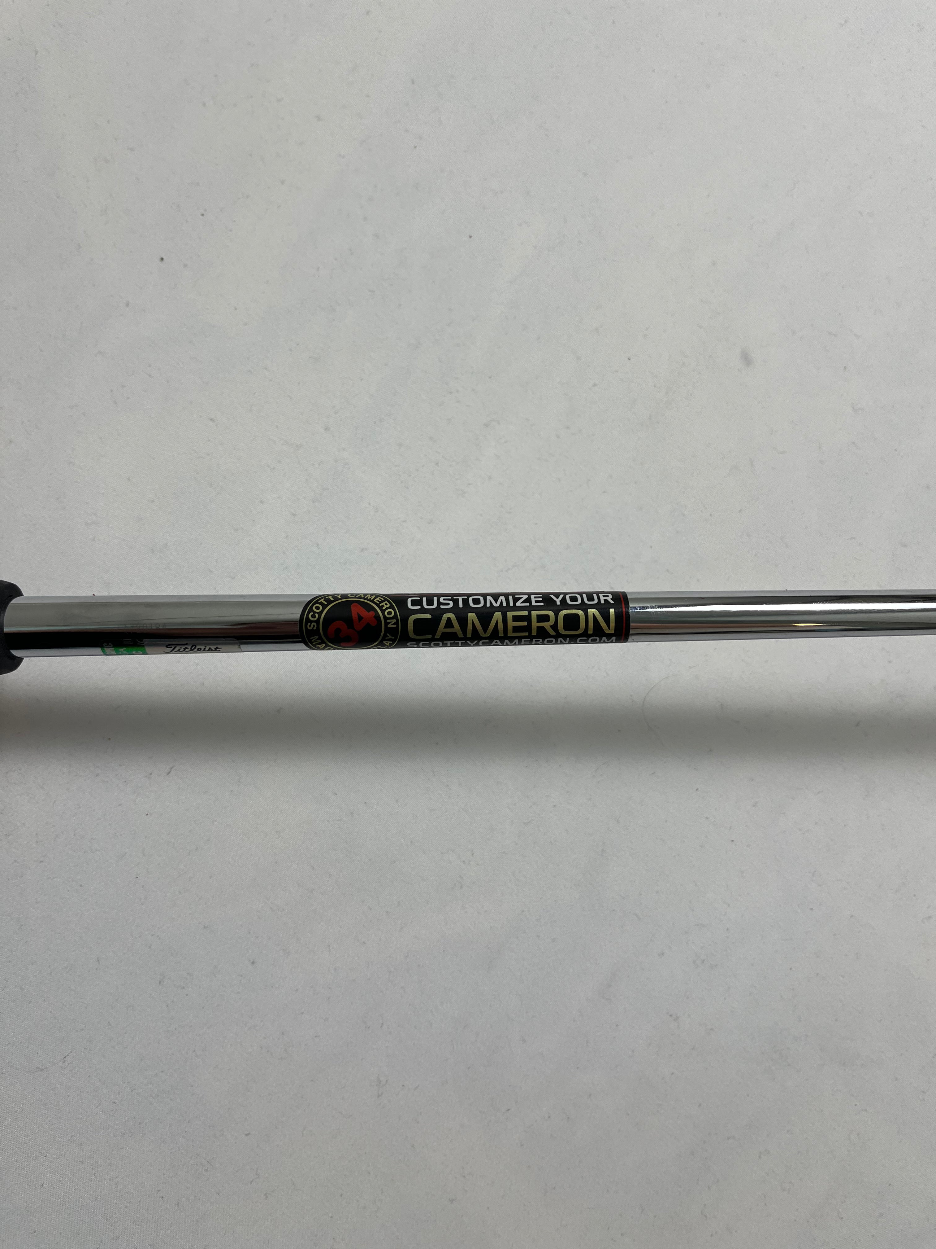 Scotty Cameron Select Newport 2 Putter