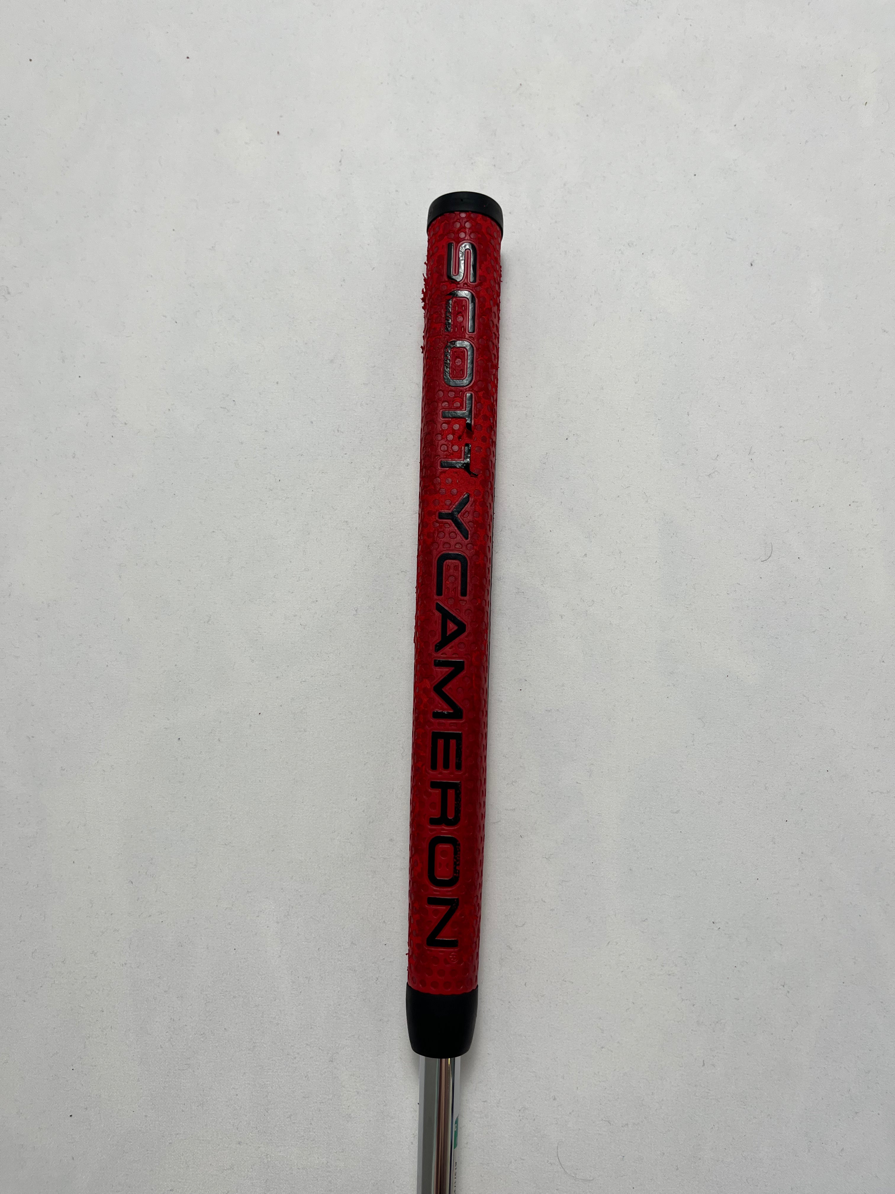 Scotty Cameron Select Newport 2 Putter