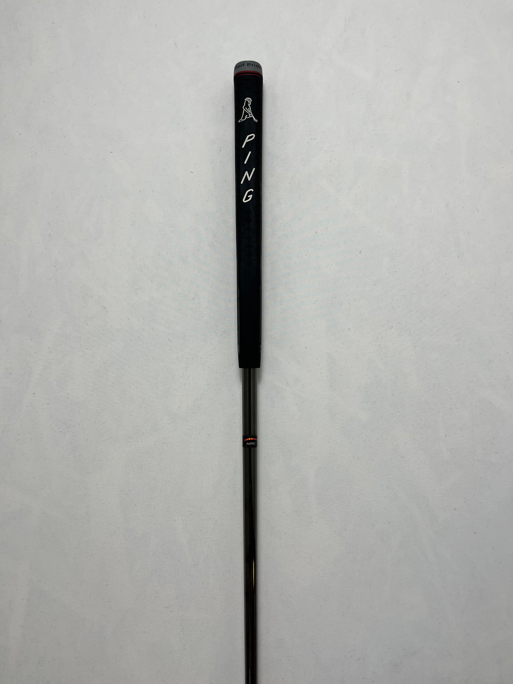 PING Tyne 4 Putter