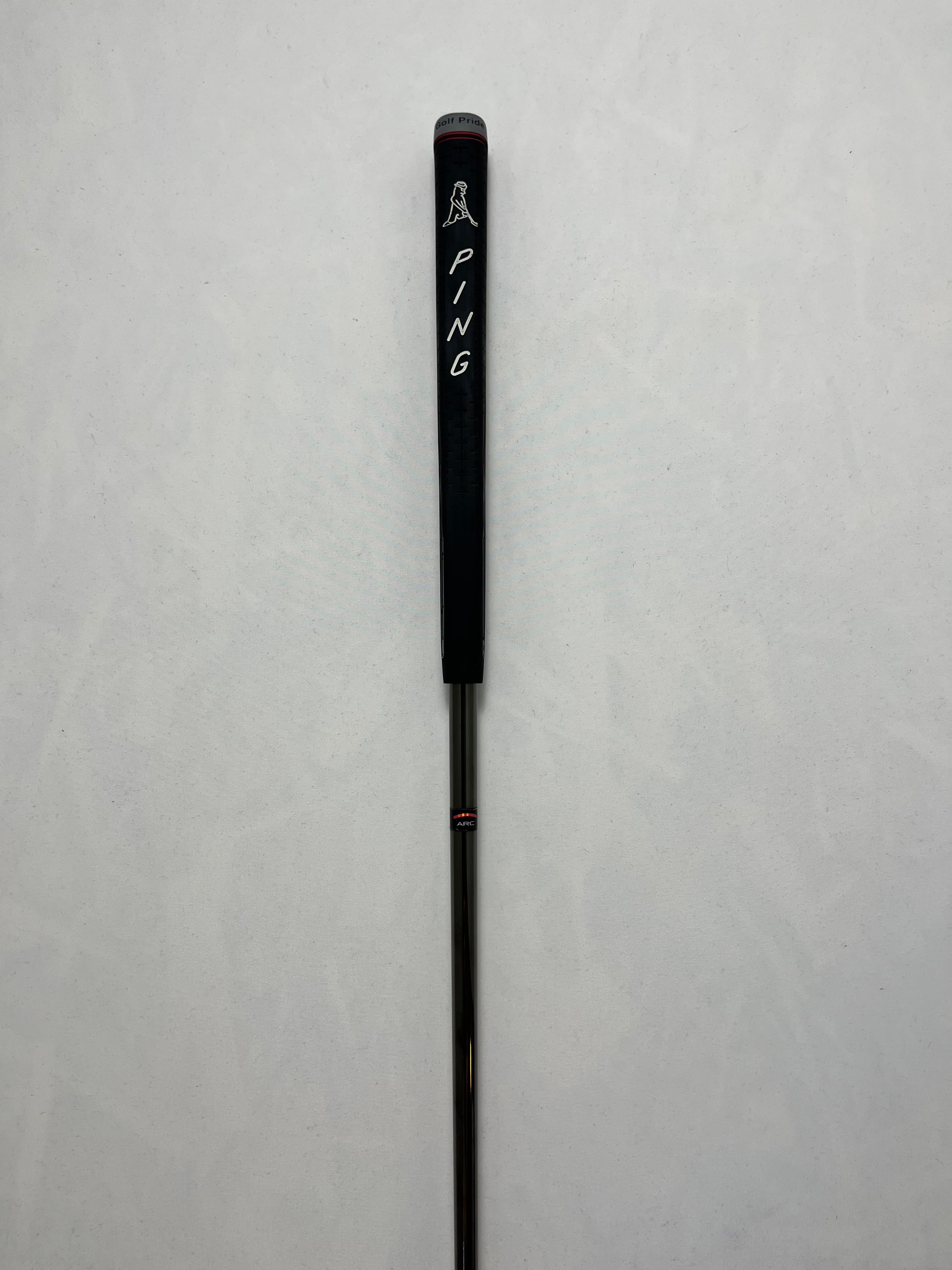 PING Tyne 4 Putter