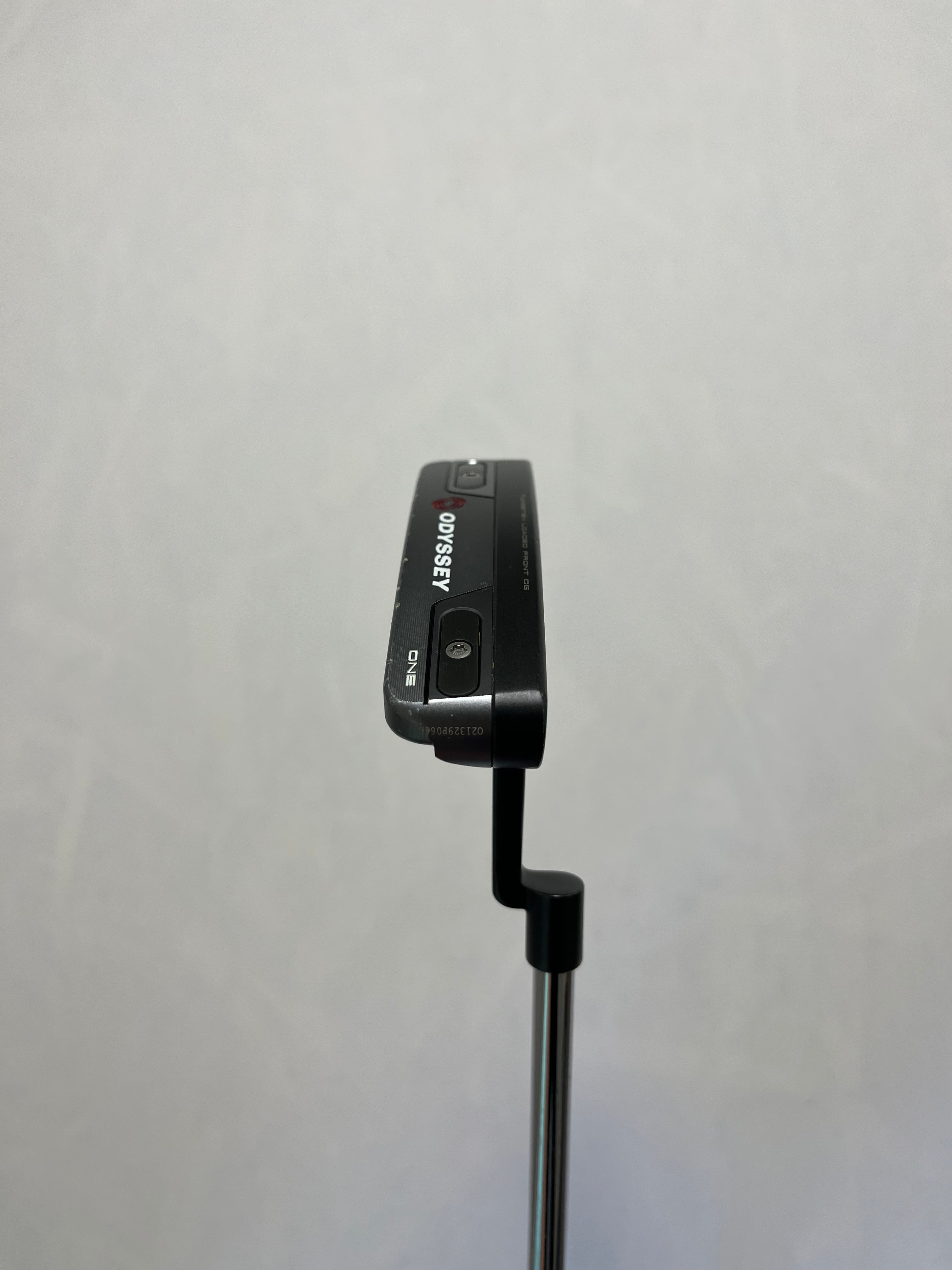 Odyssey Tri-Hot 5K One Putter