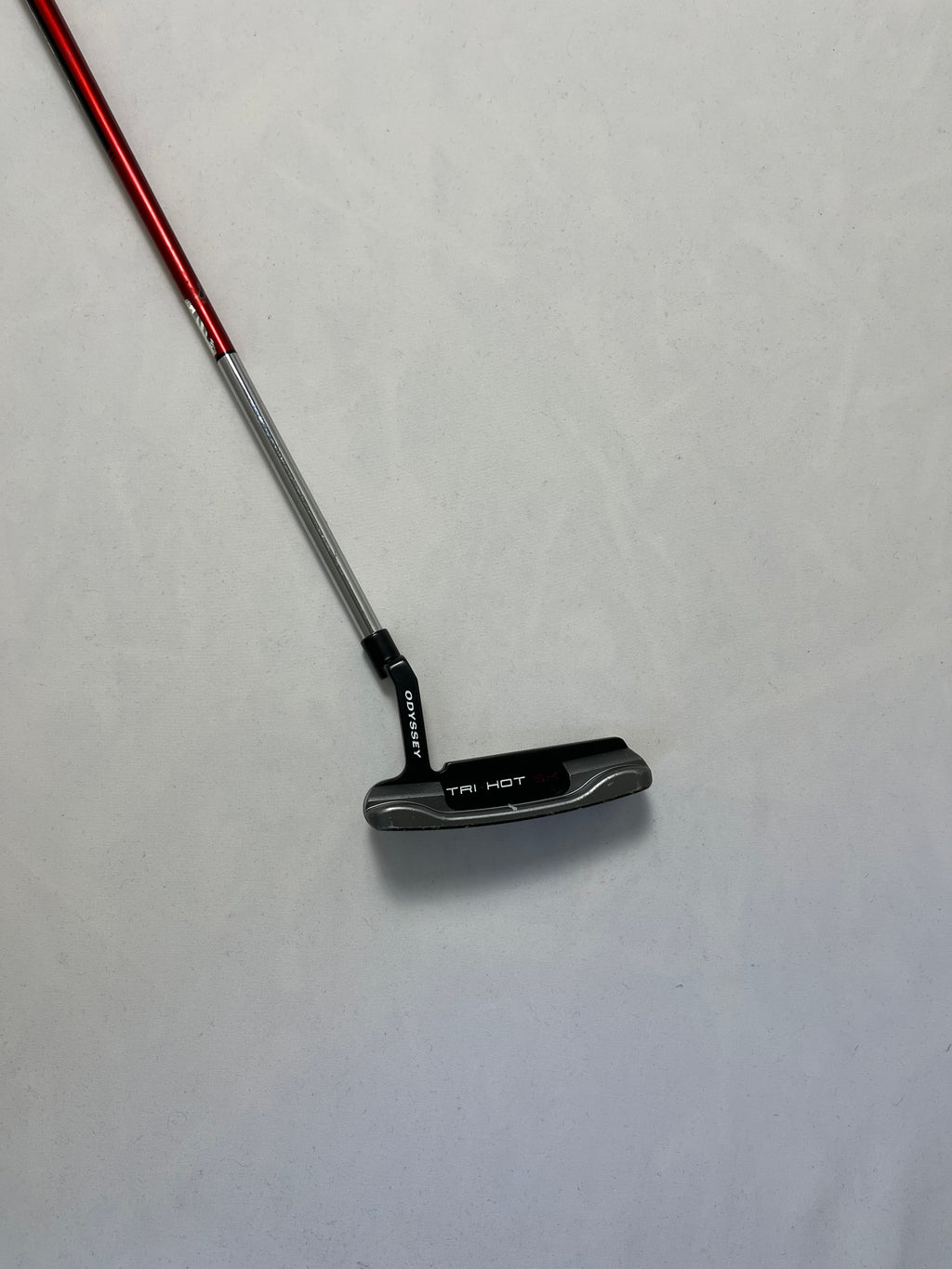 Odyssey Tri-Hot 5K One Putter