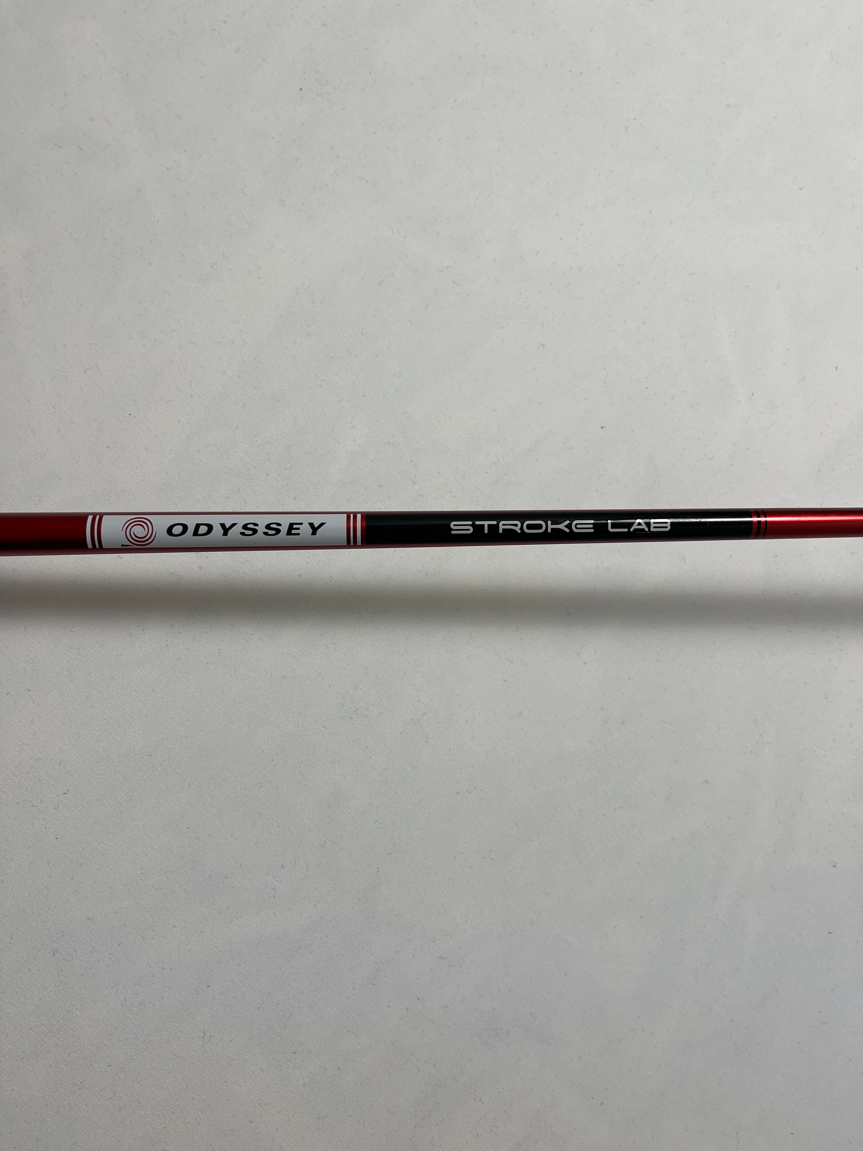 Odyssey Tri-Hot 5K One Putter