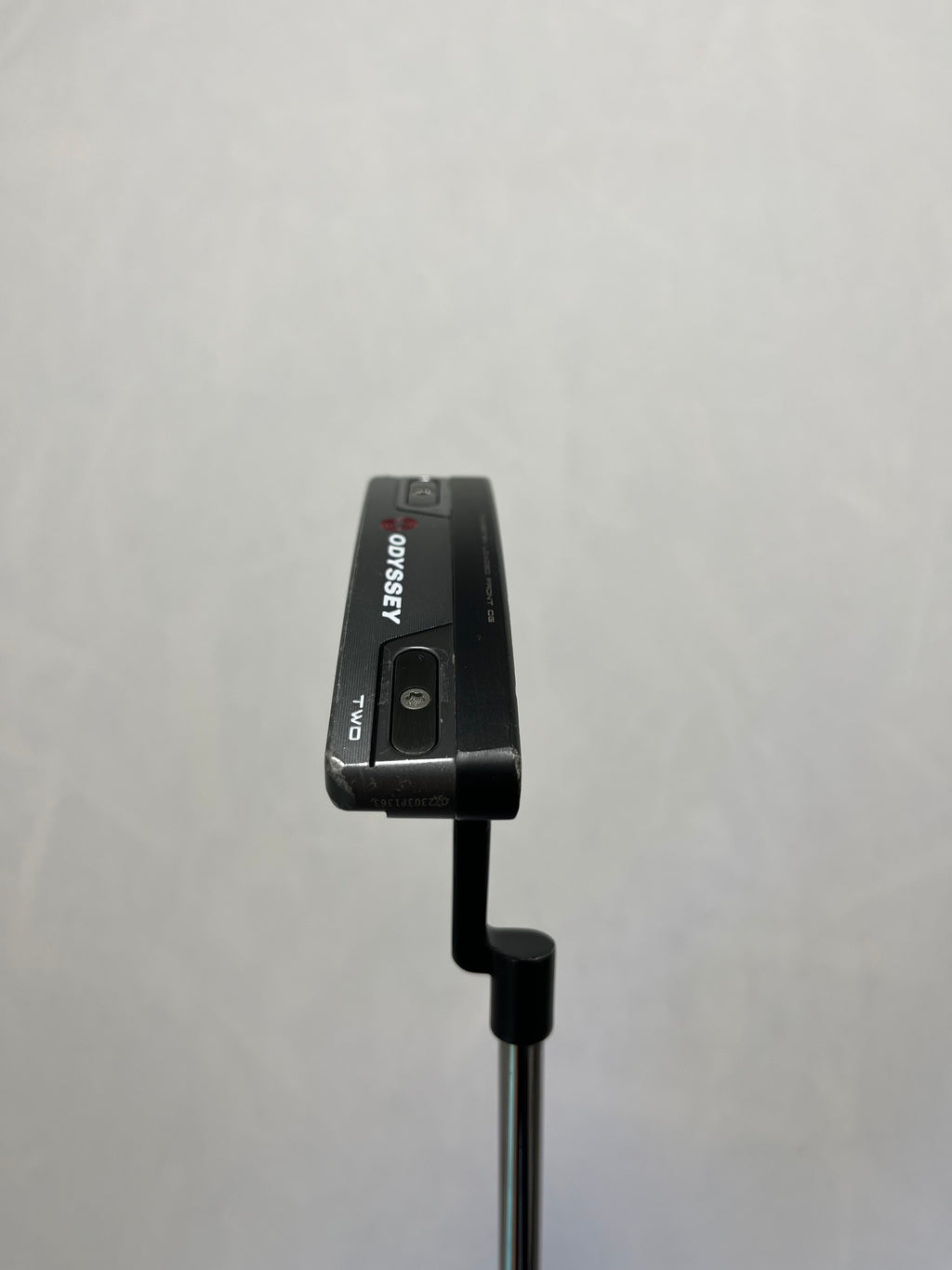 Odyssey Tri-Hot 5K Two Putter