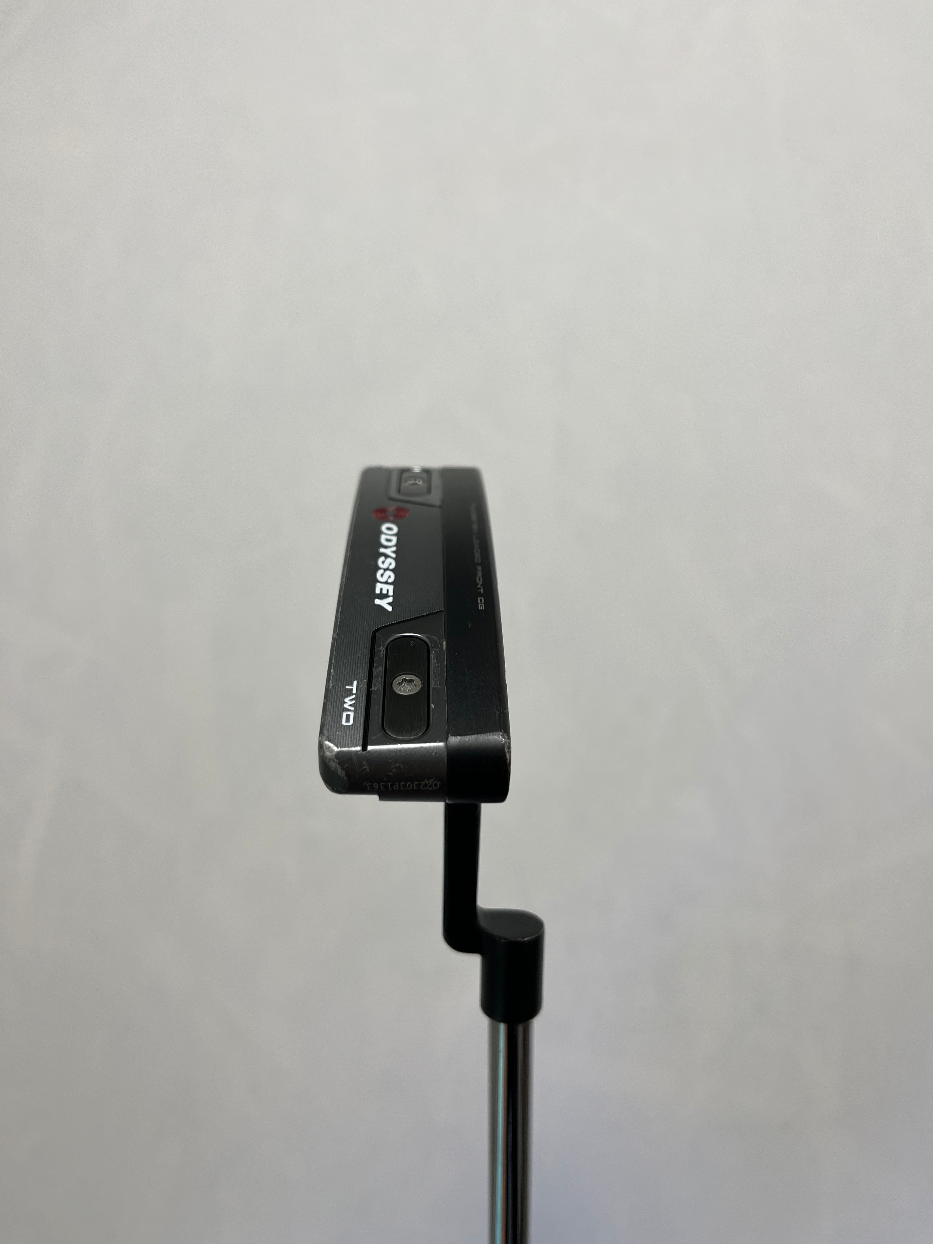 Odyssey Tri-Hot 5K Two Putter