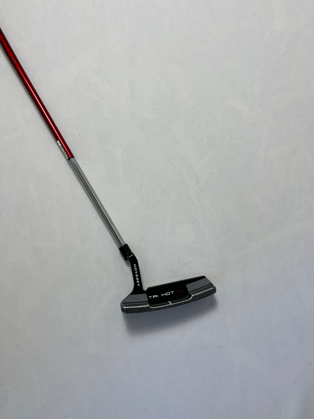 Odyssey Tri-Hot 5K Two Putter