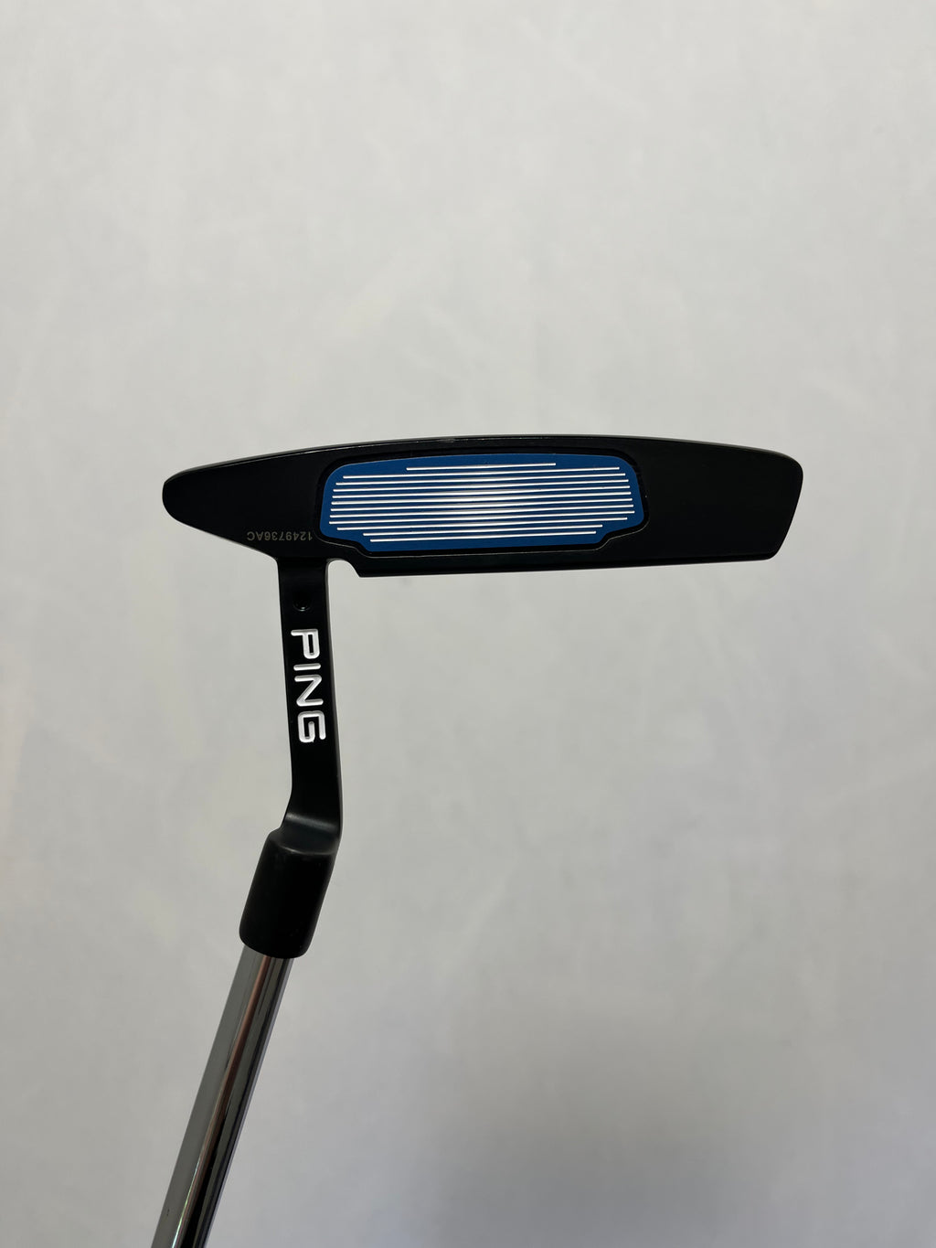 PING Cadence Anser 2 BL Putter