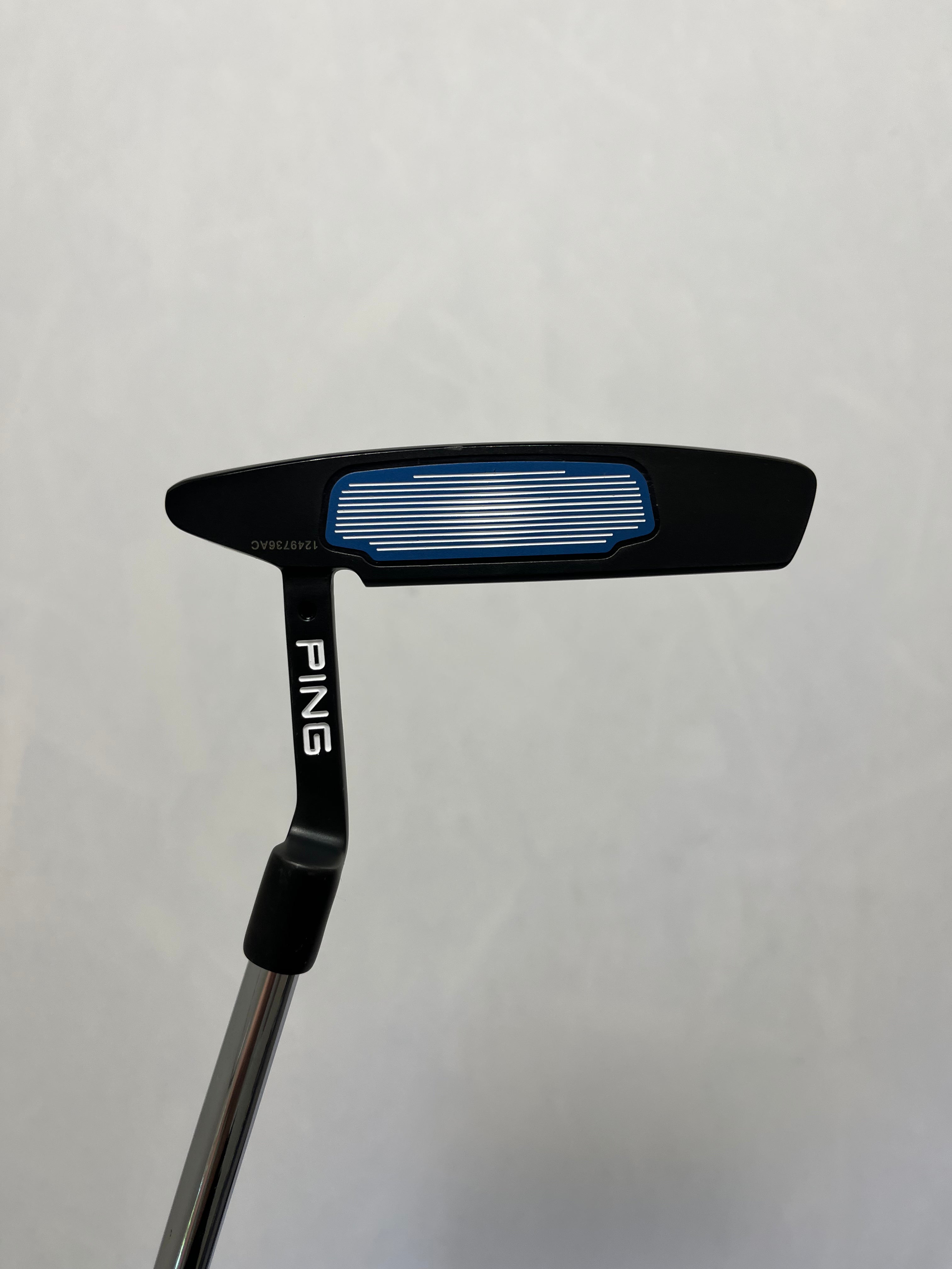PING Cadence Anser 2 BL Putter