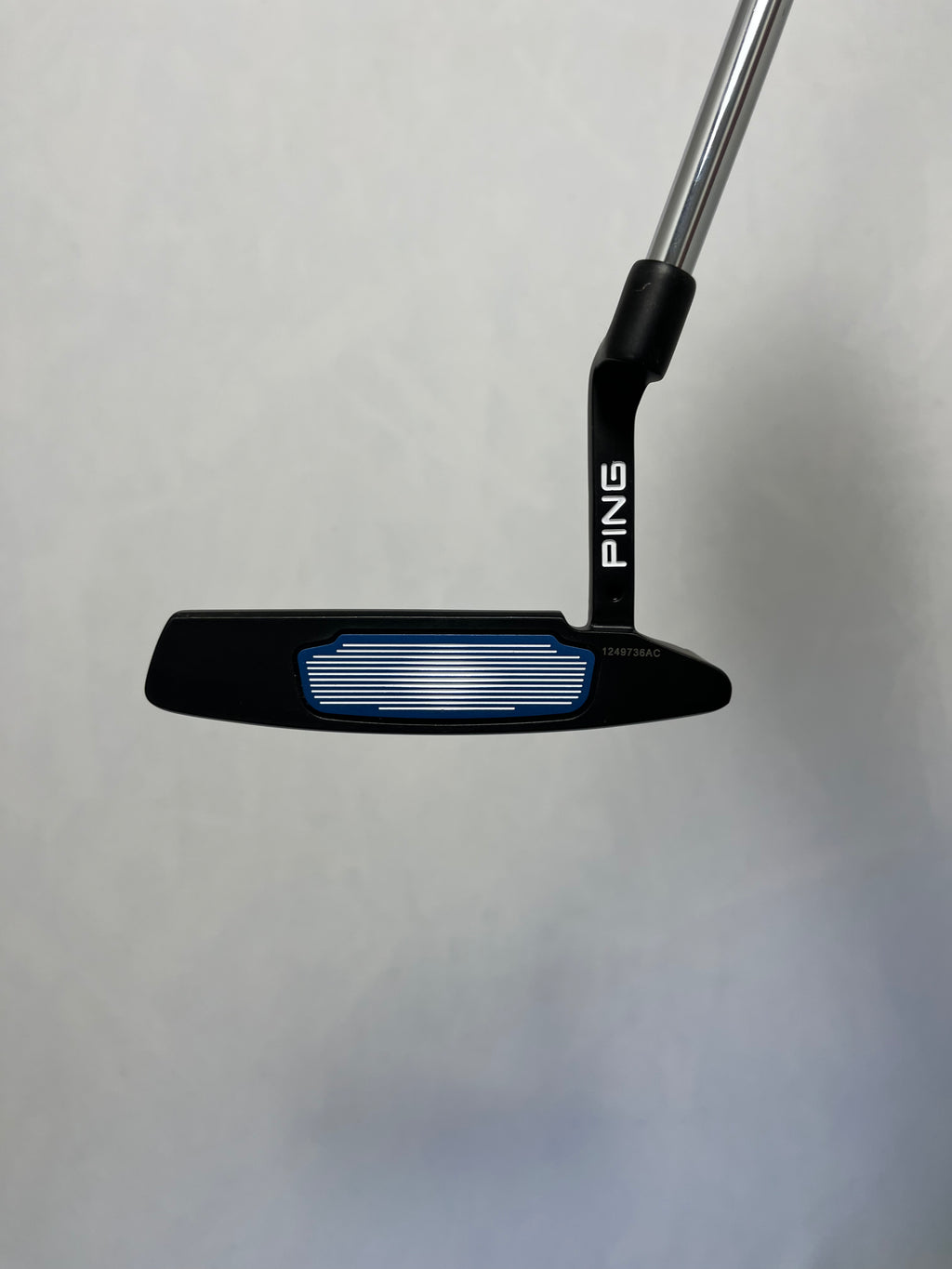PING Cadence Anser 2 BL Putter