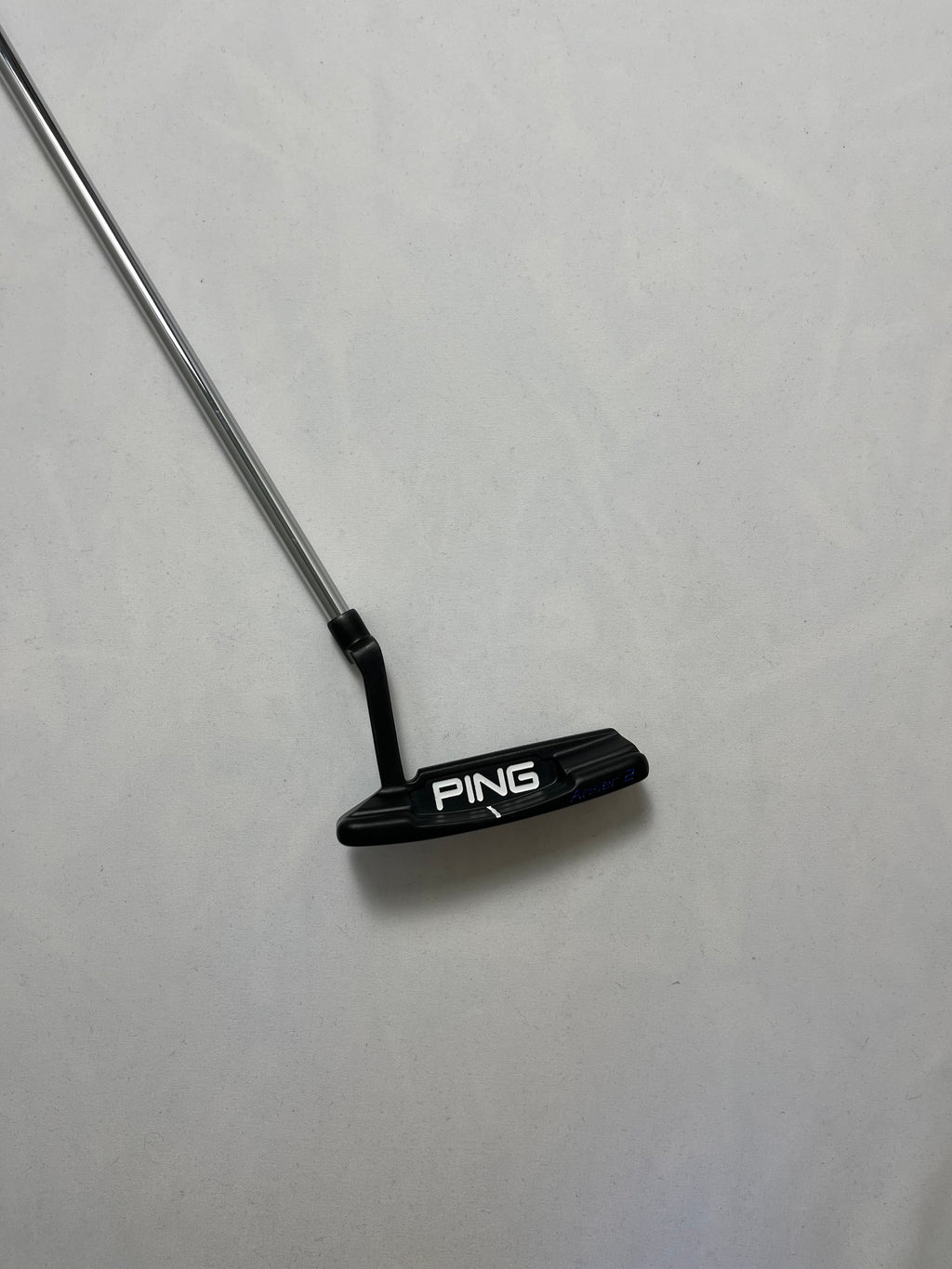 PING Cadence Anser 2 BL Putter