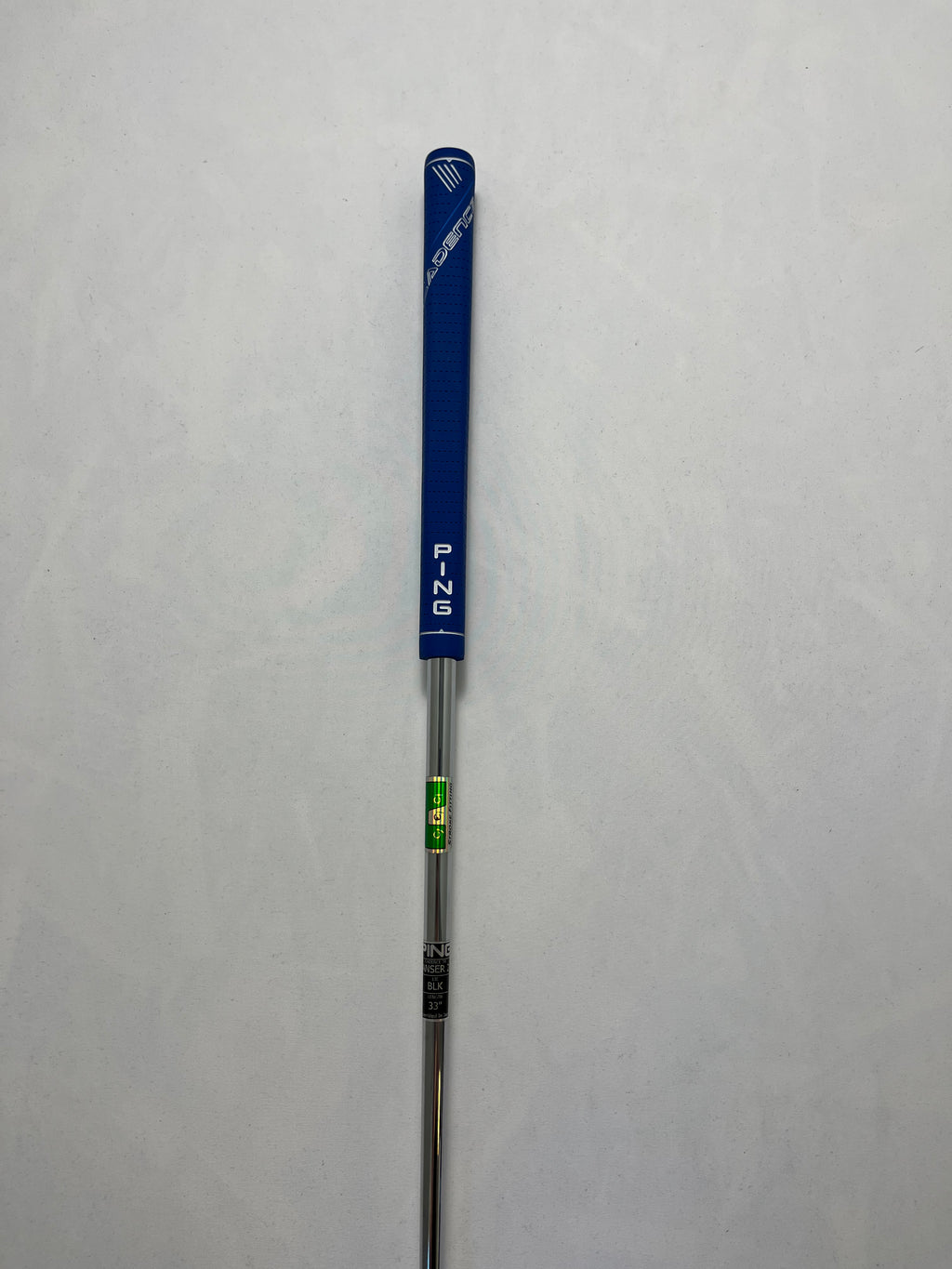 PING Cadence Anser 2 BL Putter